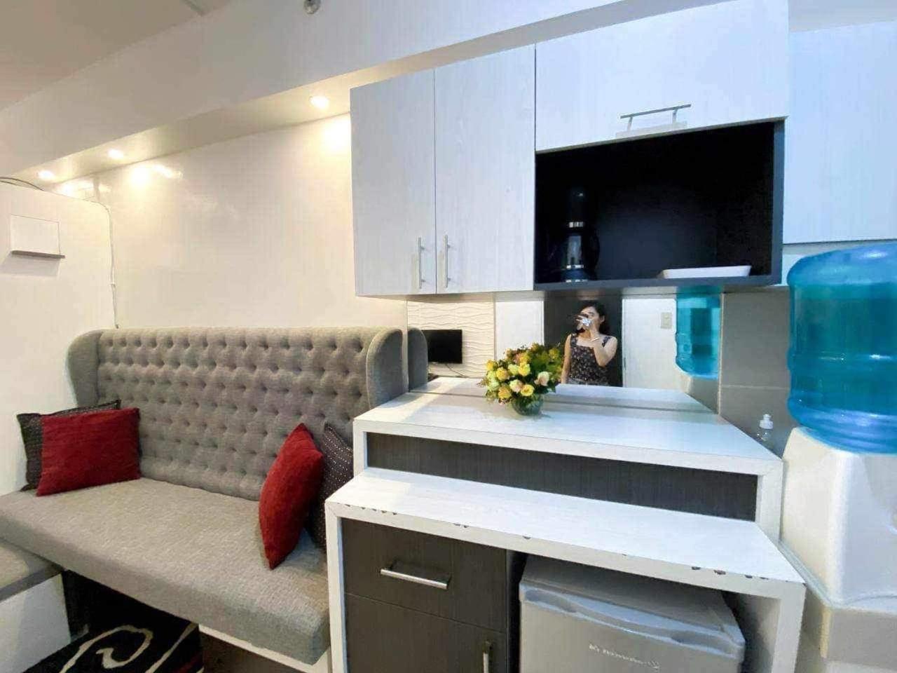 Tagaytay Cityland Family Room by Happynest Staycation