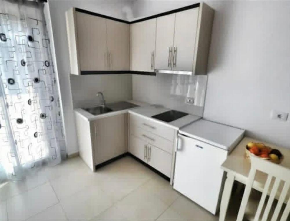 Apartments Aktea
