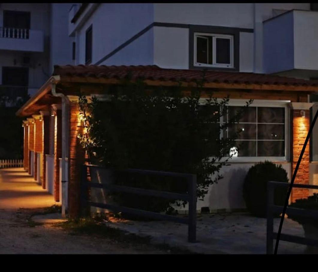 Apartments Aktea