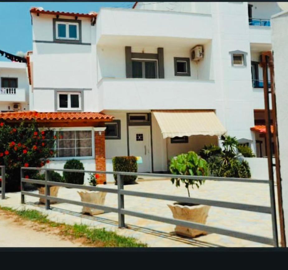 Apartments Aktea
