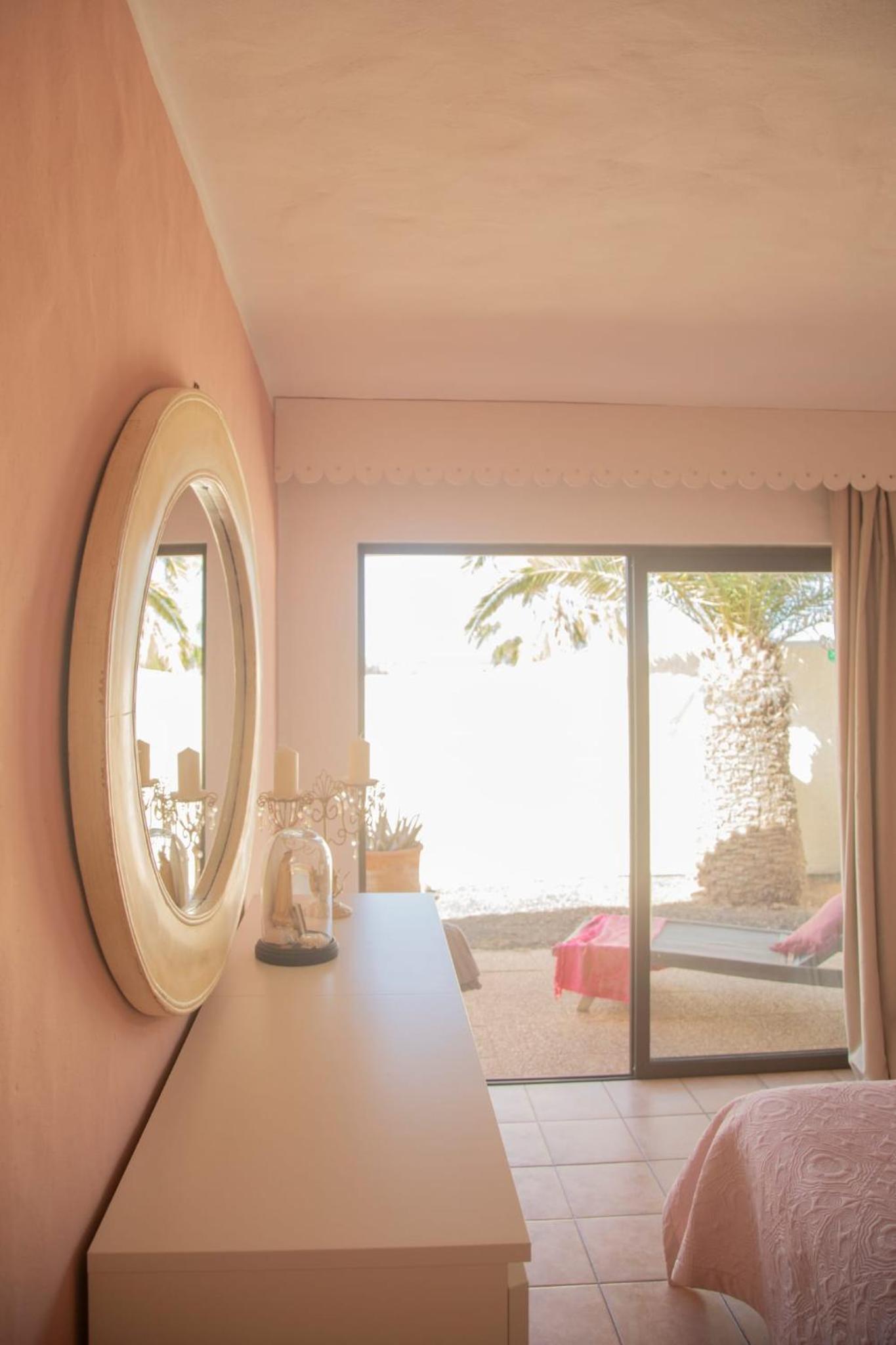Casa Romantica