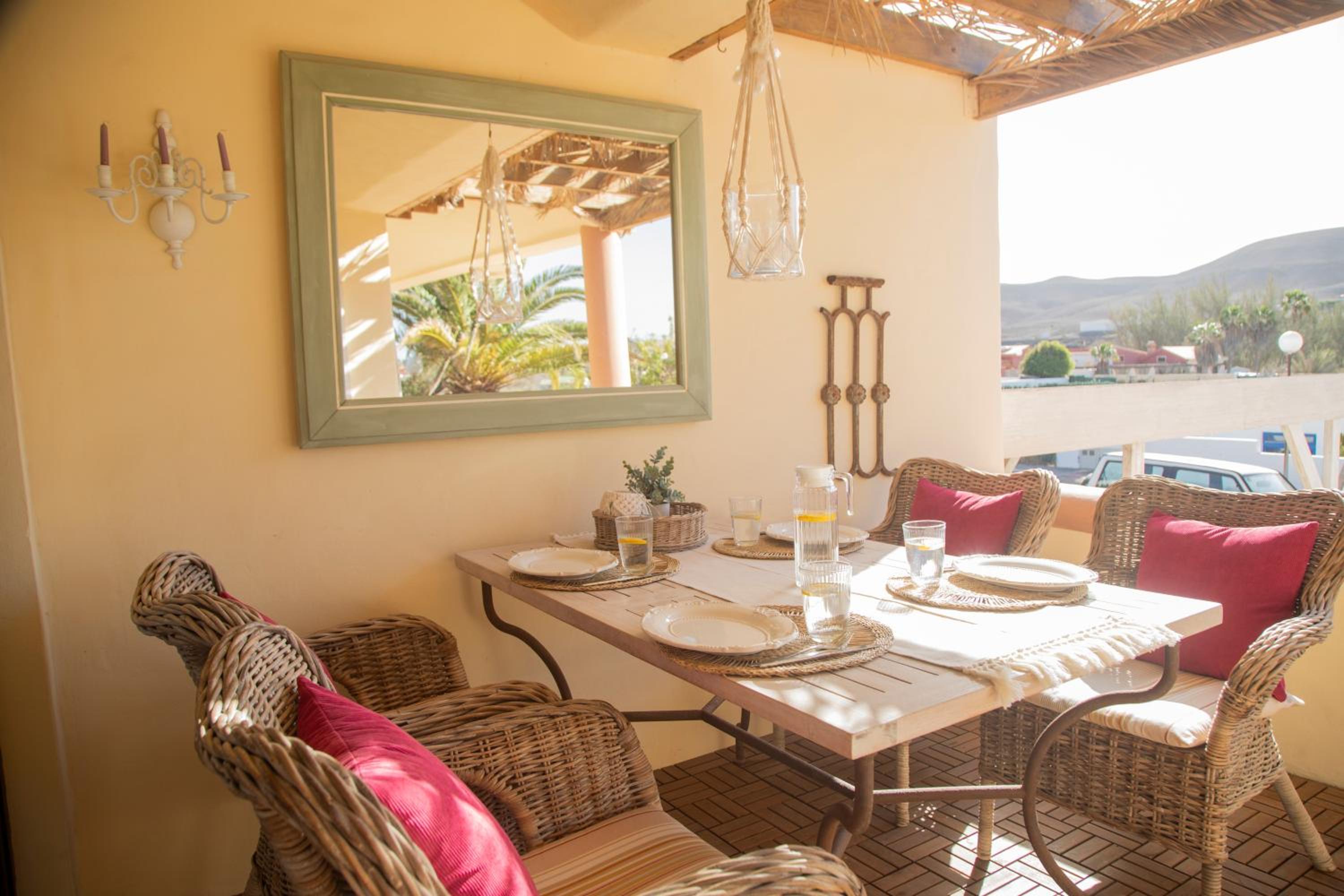 Casa Romantica