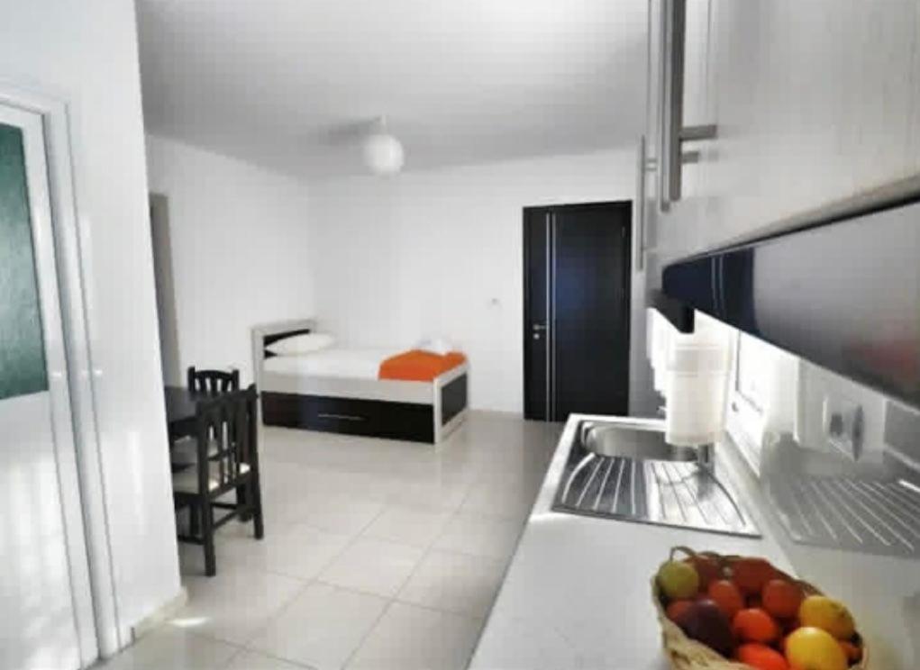 Apartments Aktea