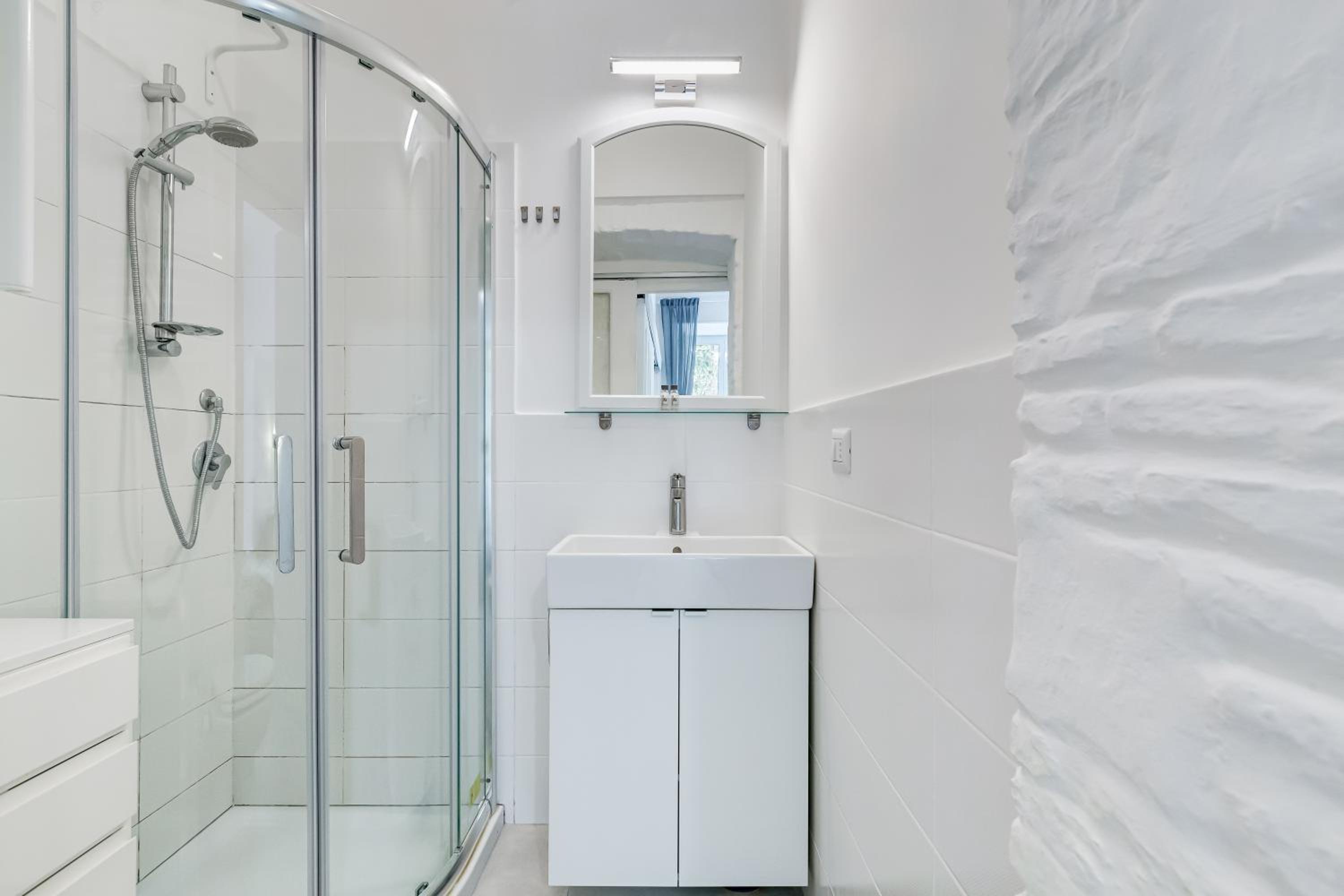 BDC Alpha & Omega in Monti district with 2bath