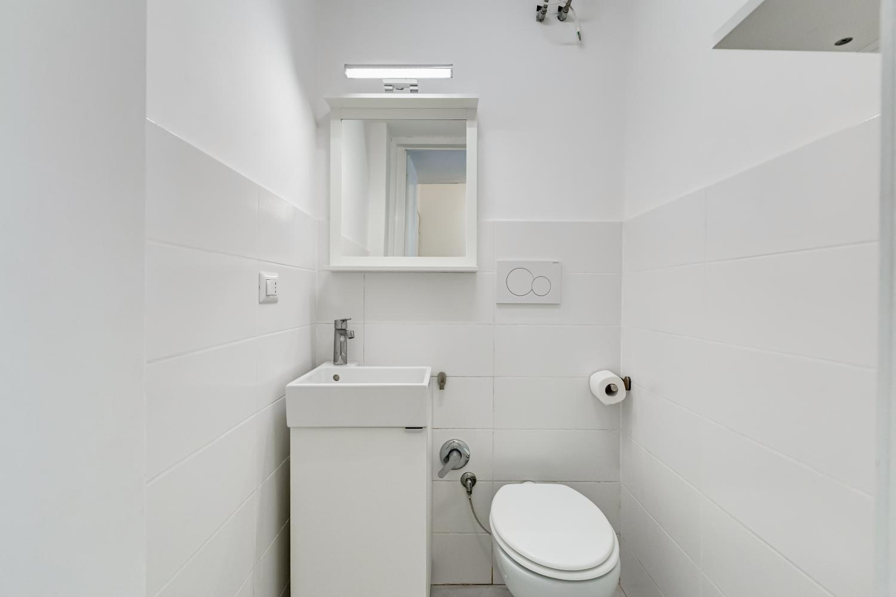 BDC Alpha & Omega in Monti district with 2bath