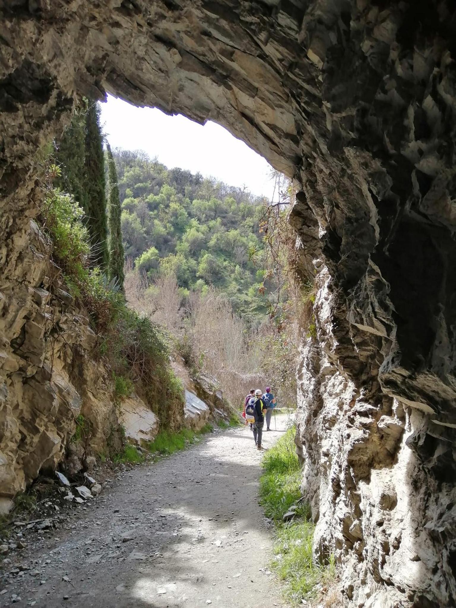 Apartamentos Sierra Nevada Park