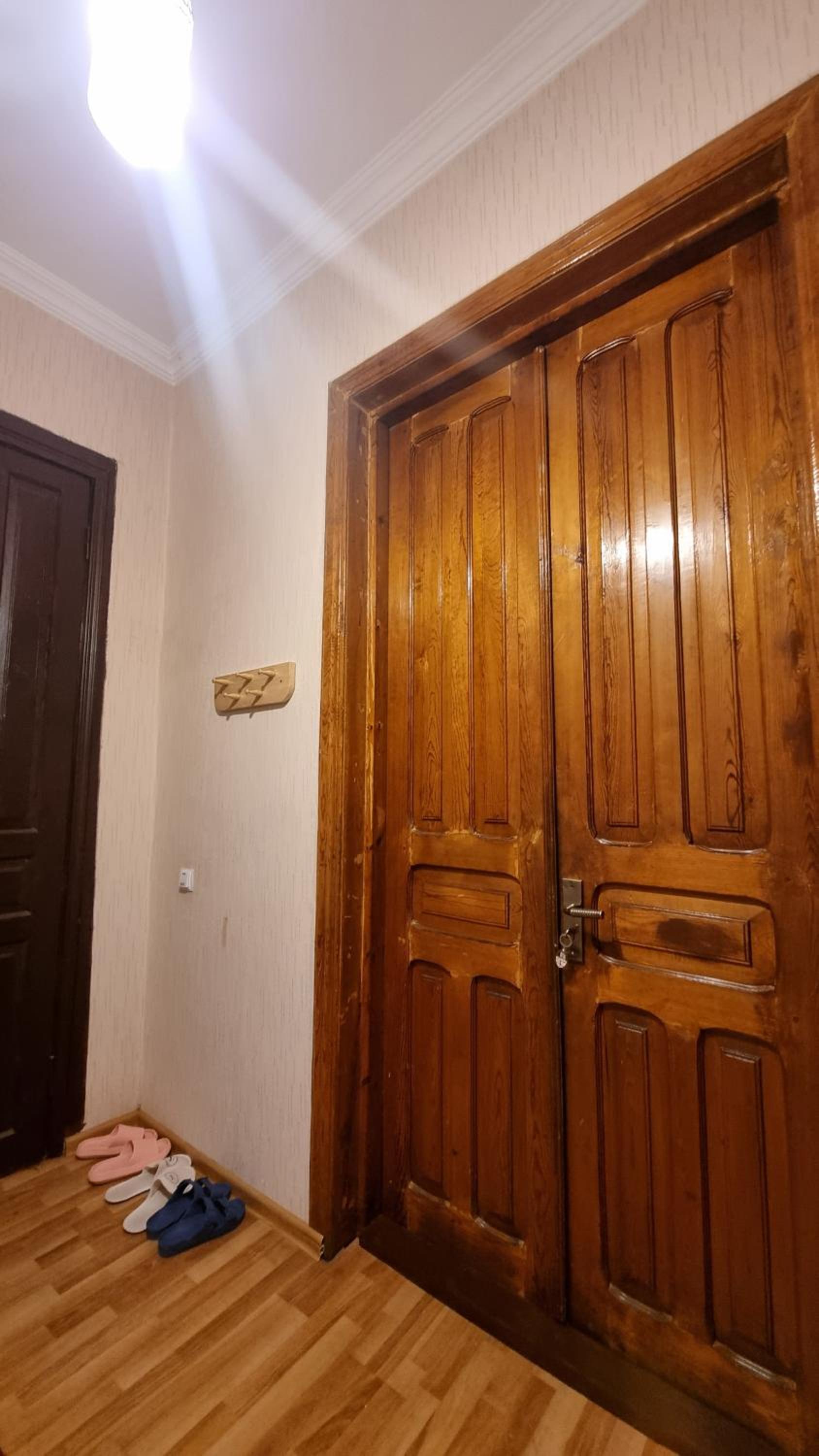 Latvji