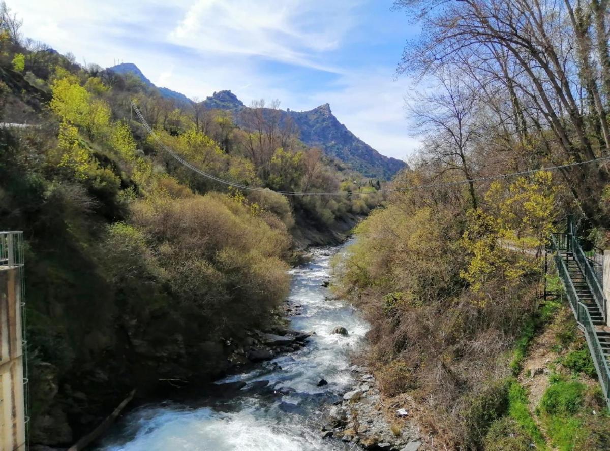 Apartamentos Sierra Nevada Park