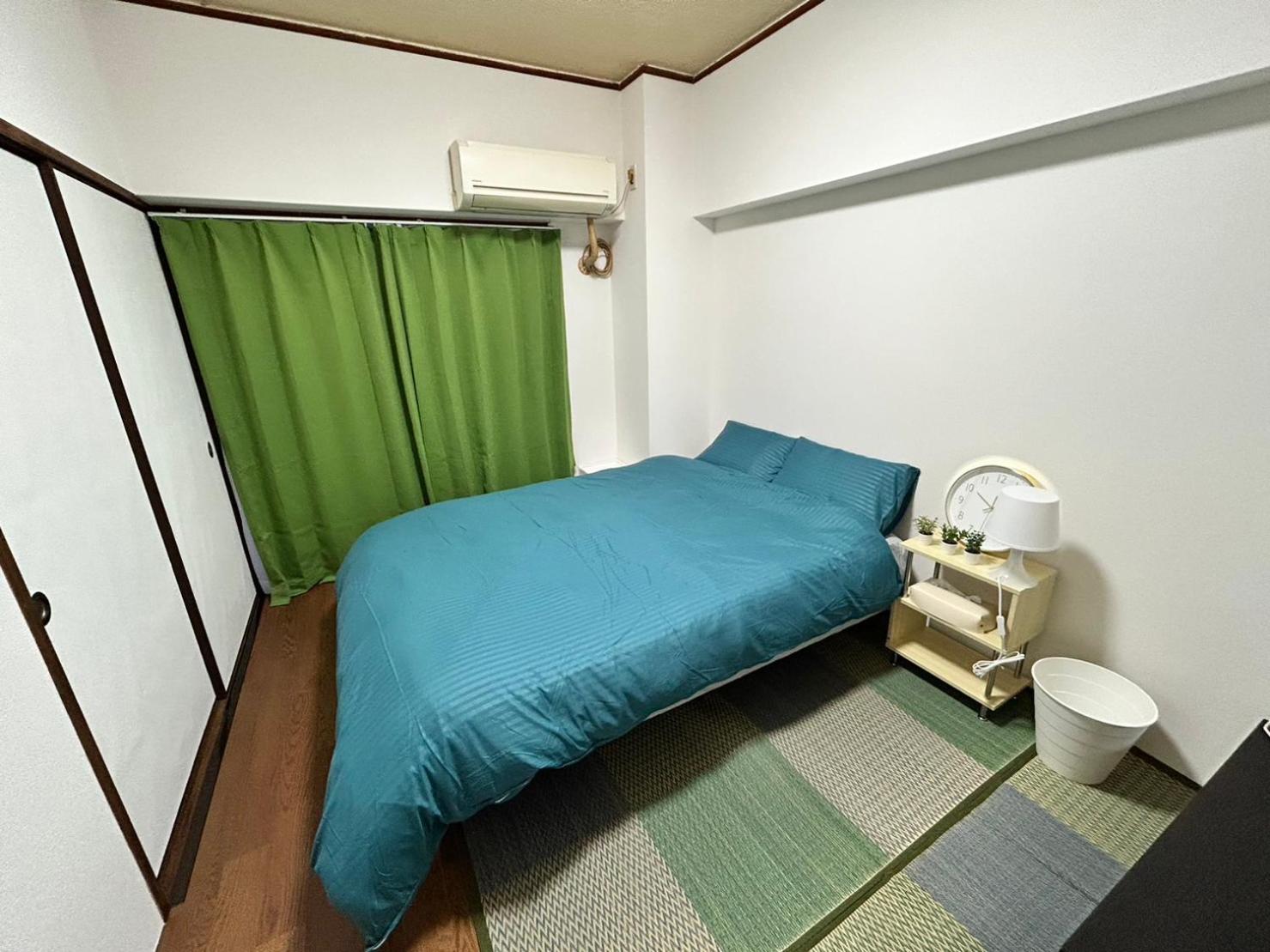 Hotel Guest House Green Base Hakata