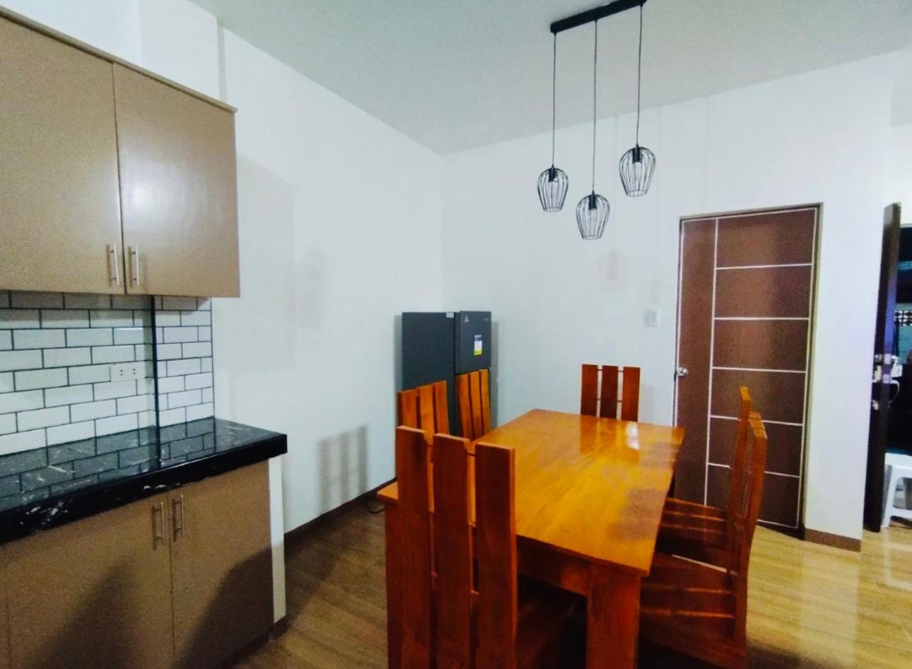 Bongabong OrMin Apartment view 3
