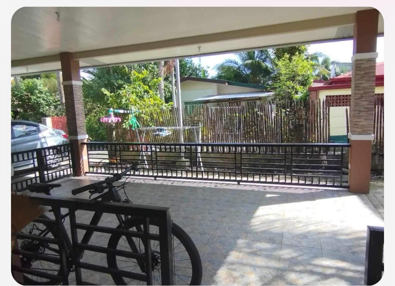 Bongabong OrMin Apartment view 4