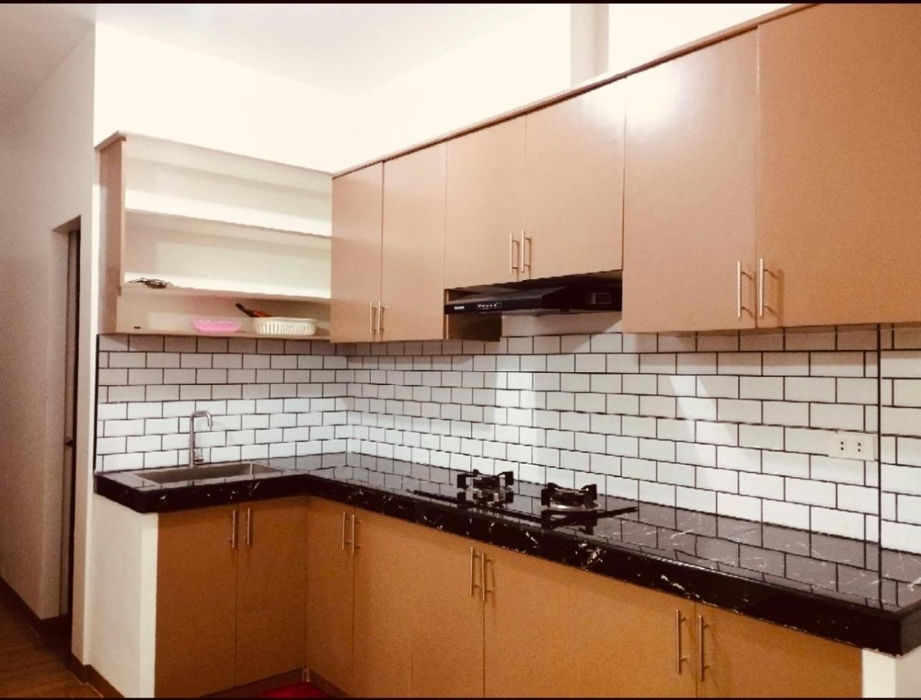 Bongabong OrMin Apartment view 5