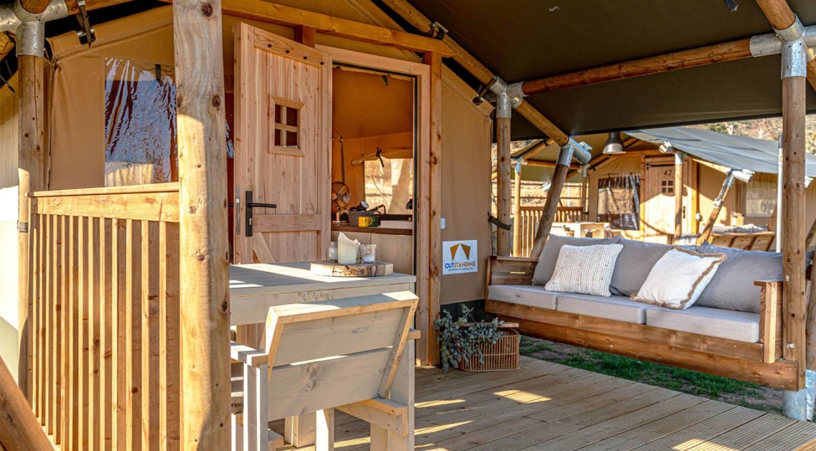 La Noguera Camping