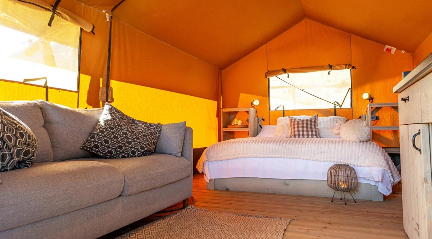 La Noguera Camping
