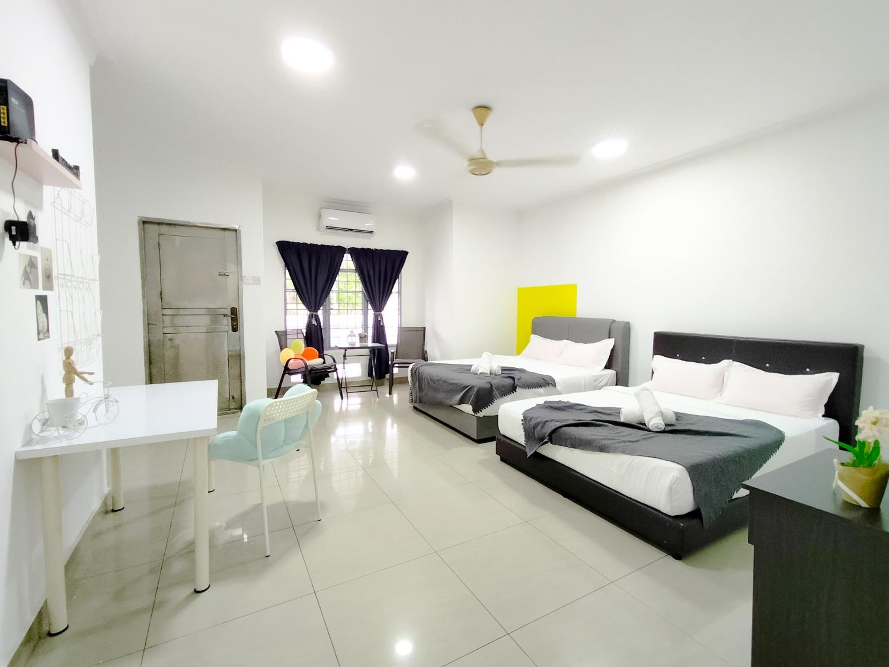 Rimba Section 9 - Double Storey by Manhattan Group photo 1
