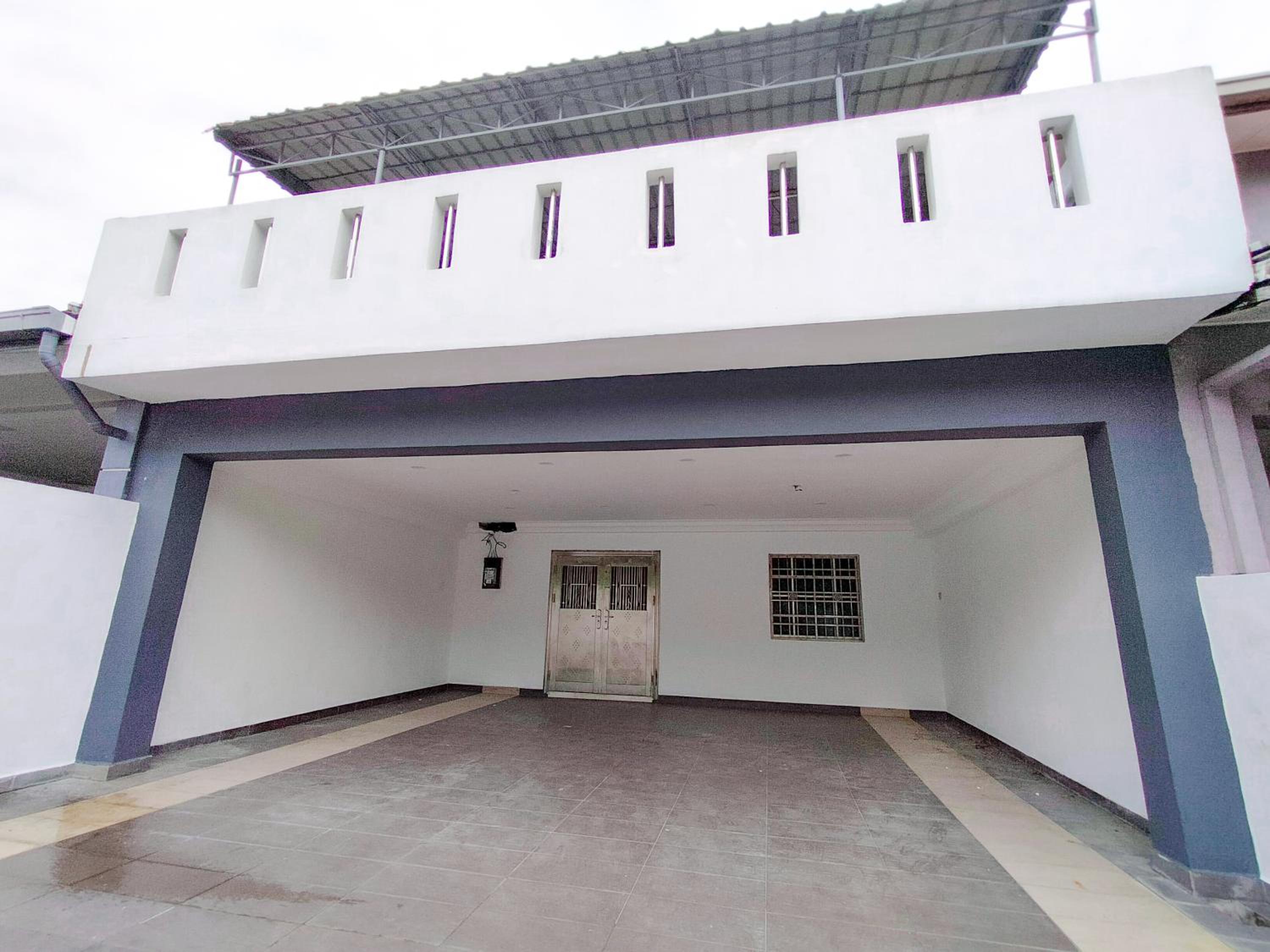 Rimba Section 9 - Double Storey by Manhattan Group photo 5
