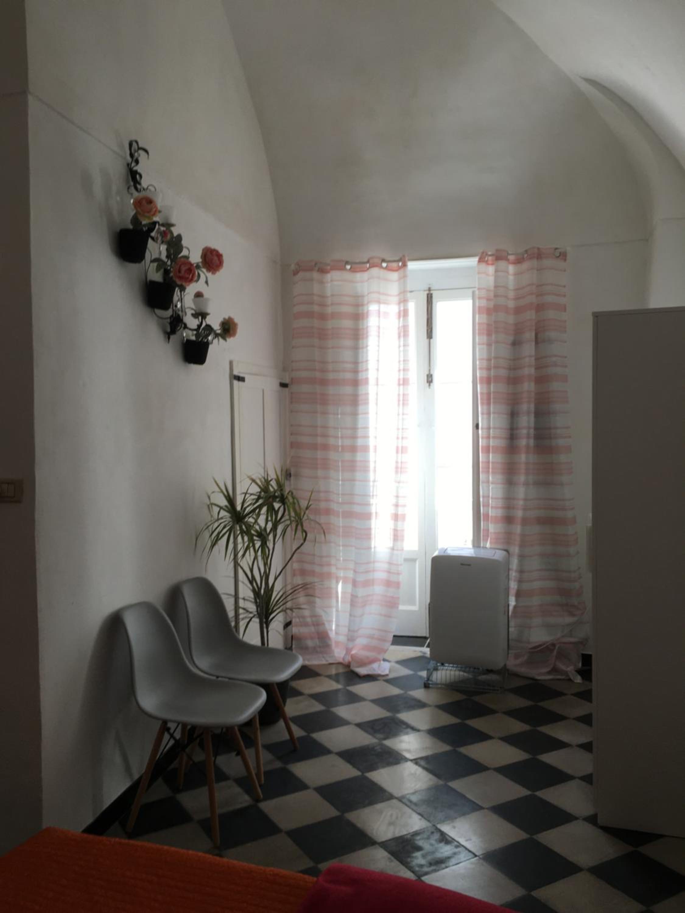 Medieval terraced house in Vieste Vecchia photo 2
