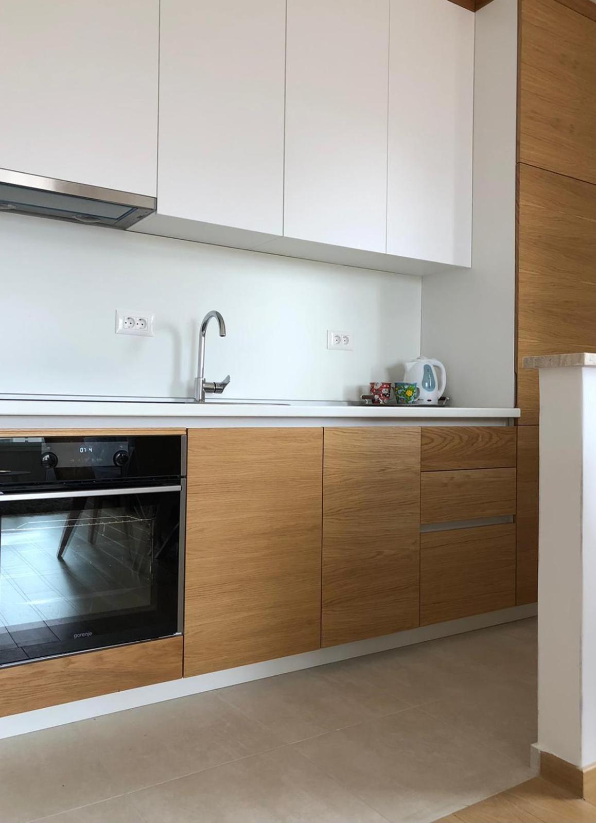 Apartman D&A view 5