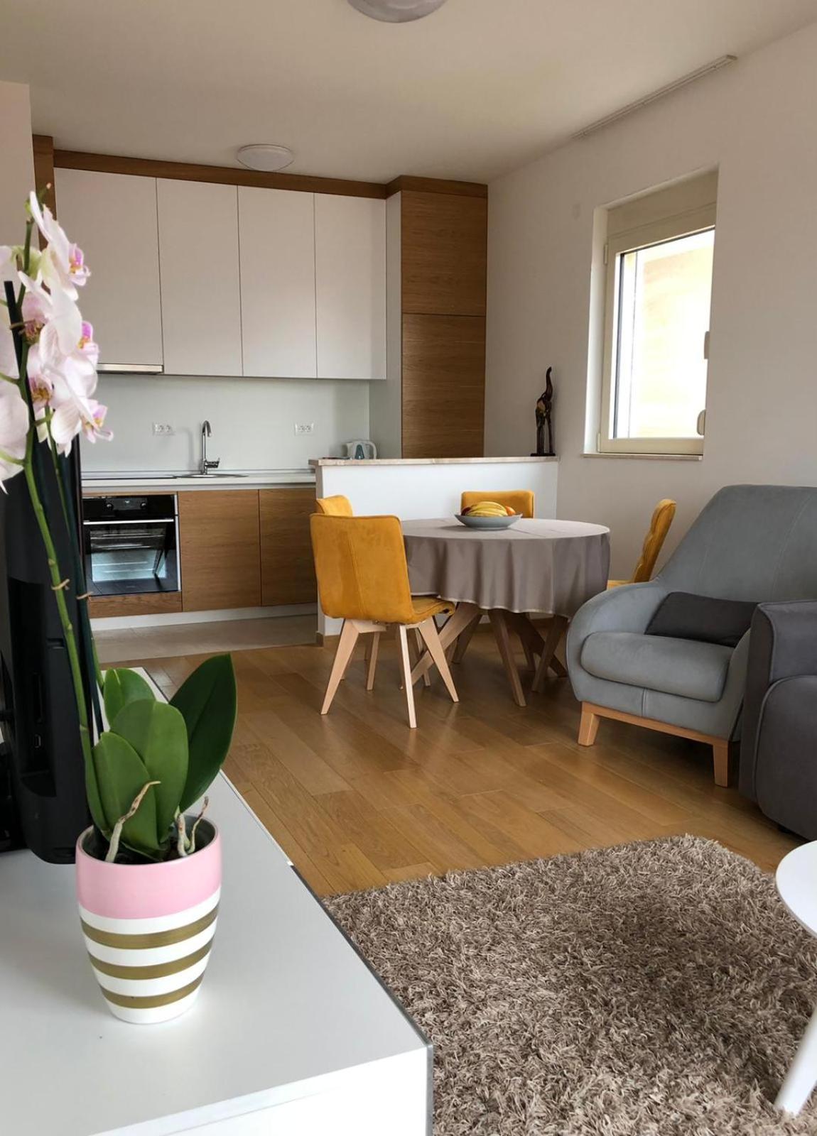 Apartman D&A view 3