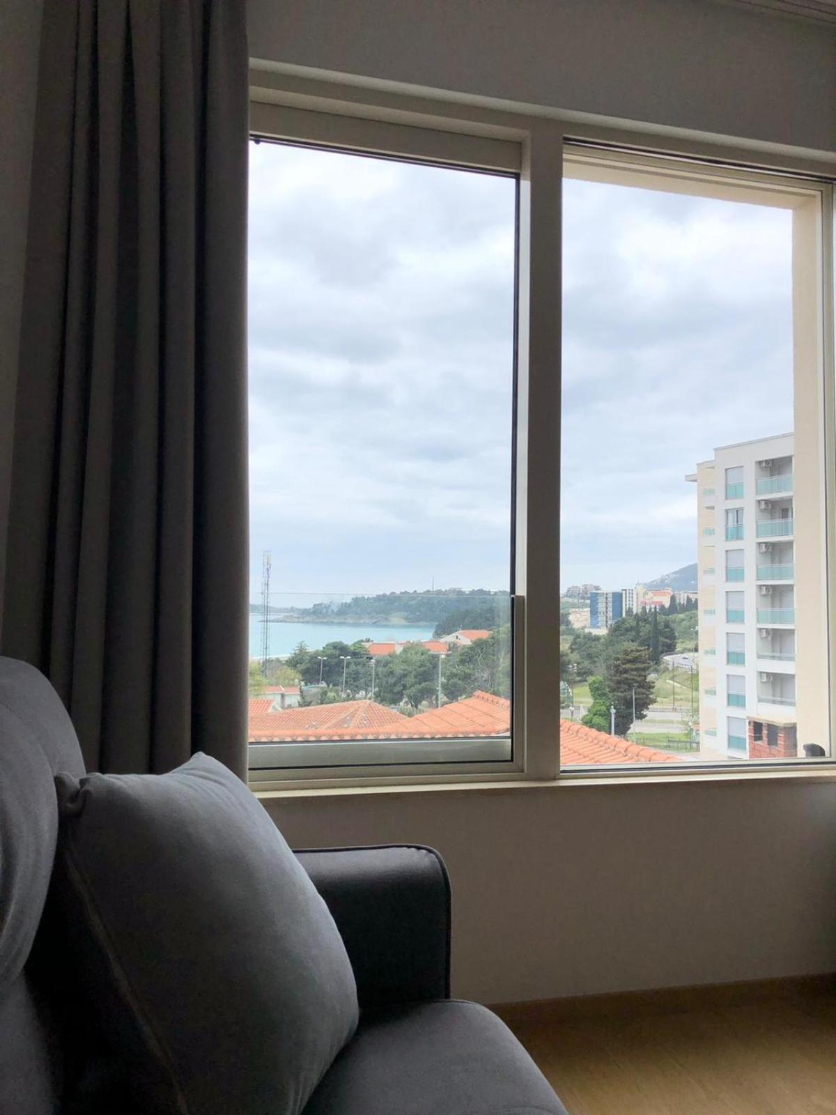 Apartman D&A view 2