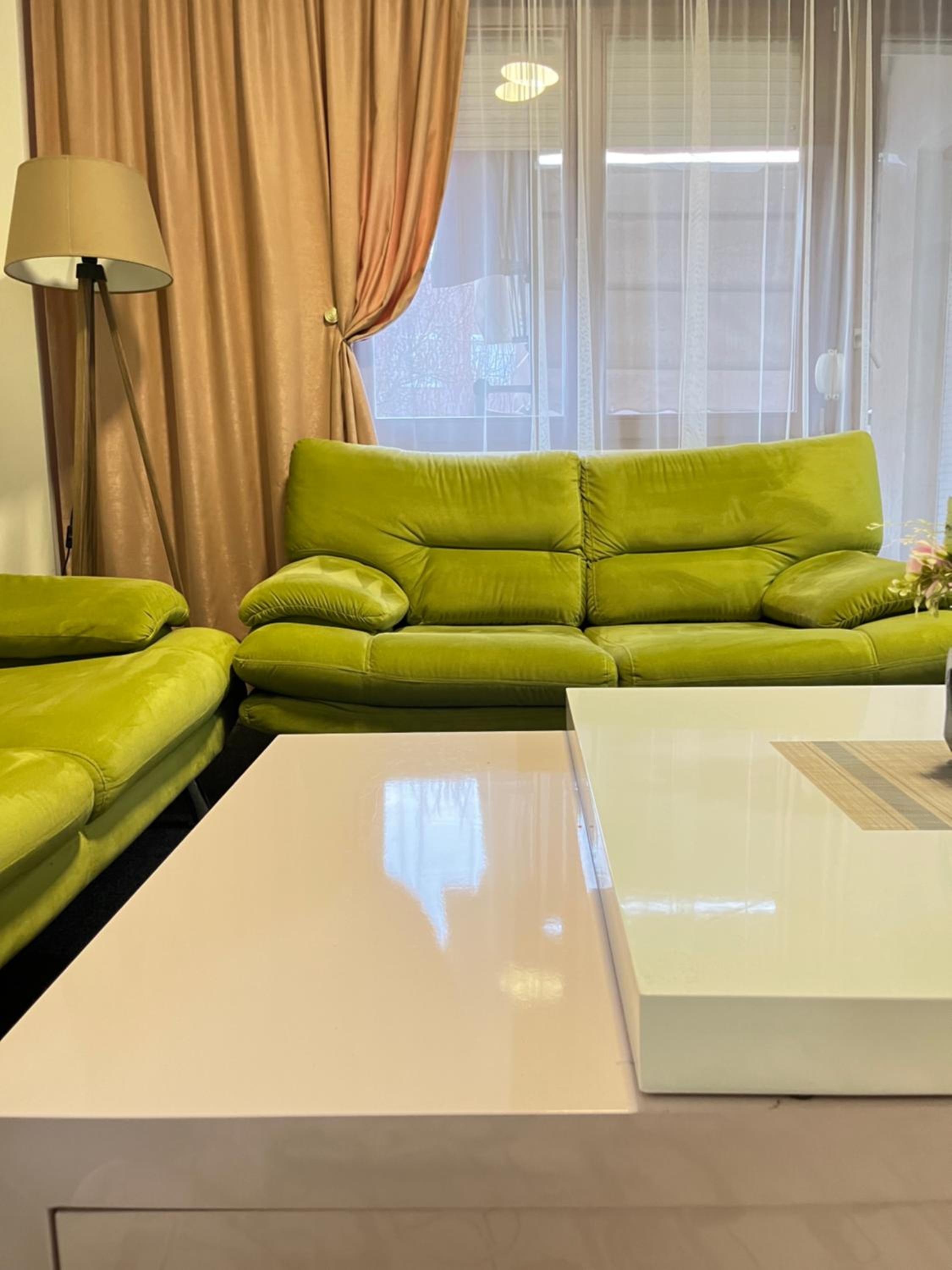 Ema's apartment 3 view 2