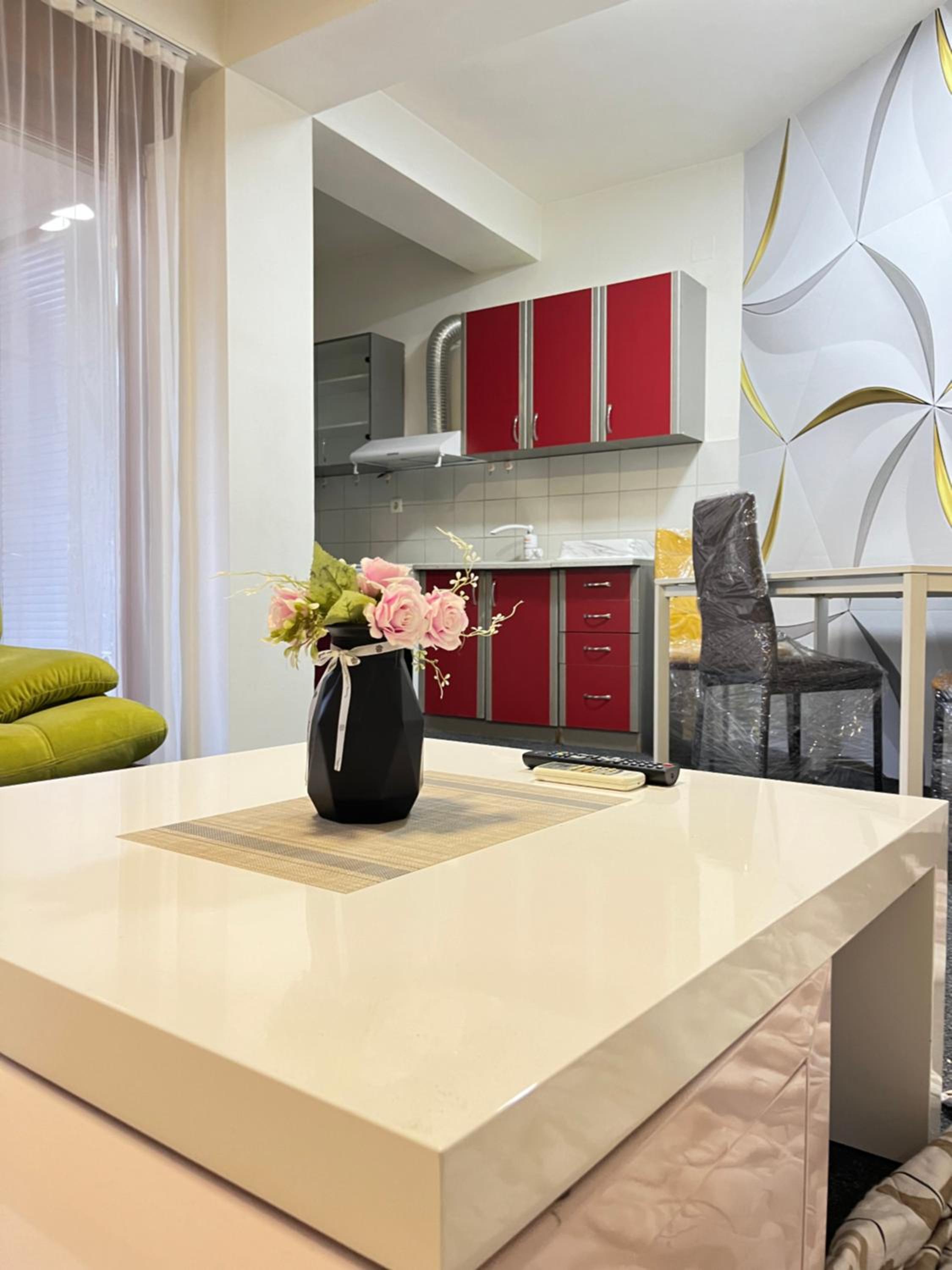 Ema's apartment 3 view 3
