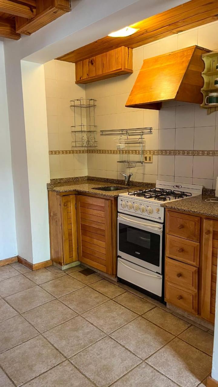 Departamento amplio y céntrico