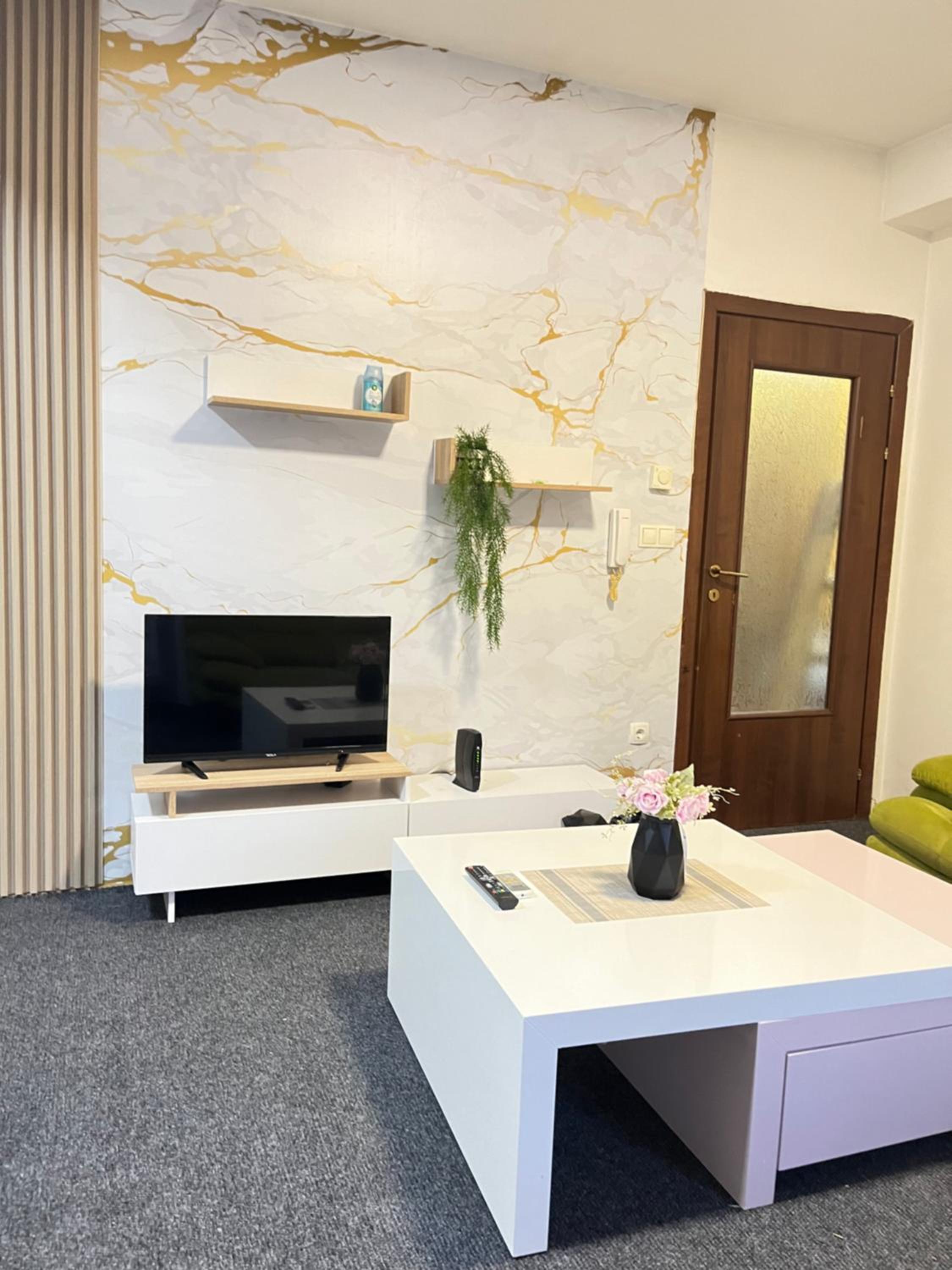 Ema's apartment 3 view 4