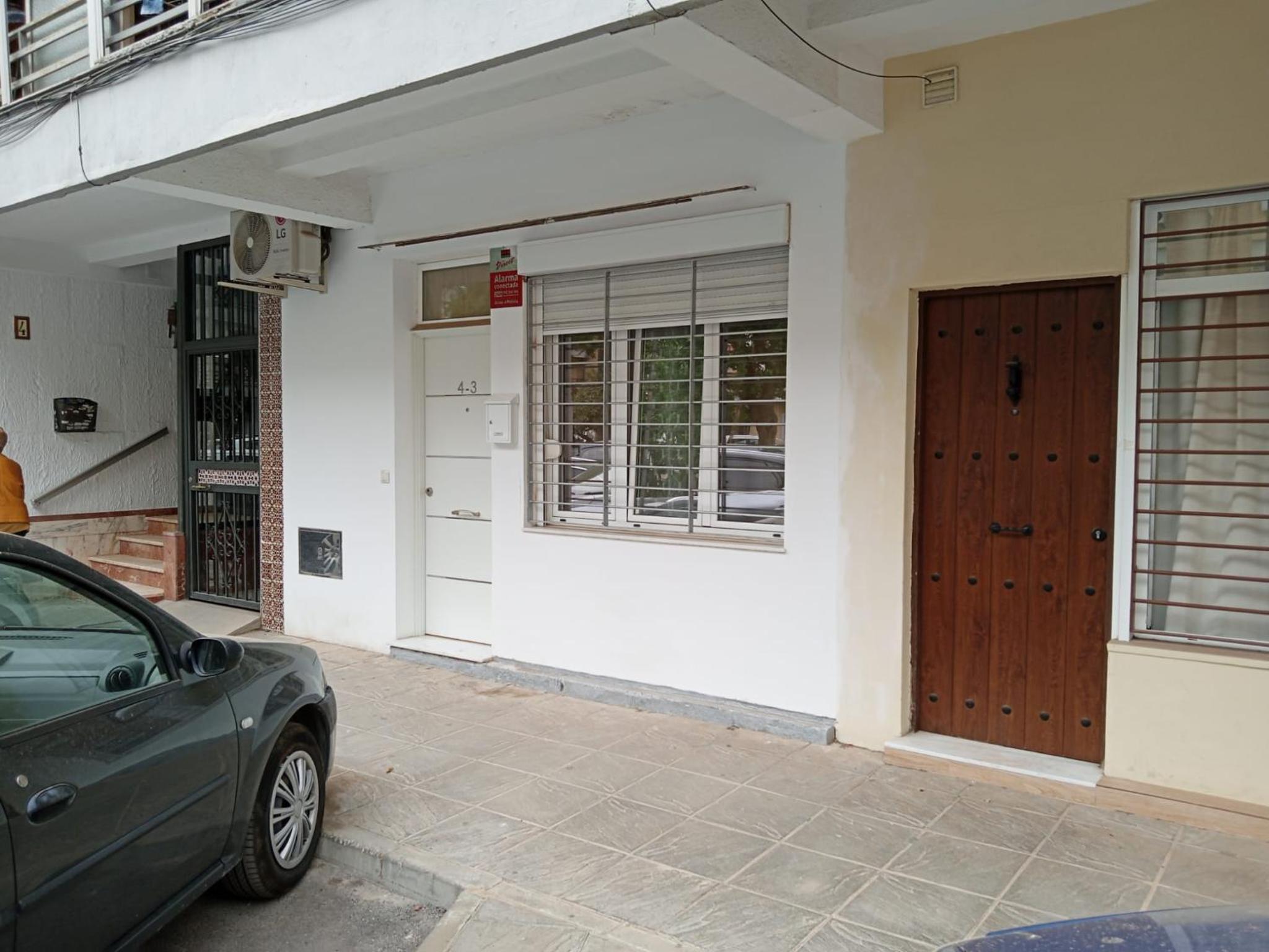 Apartamento El Cachorro de Triana