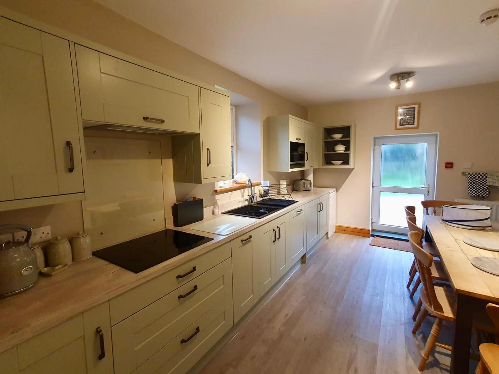 Old Camms Holiday Cottages view 5