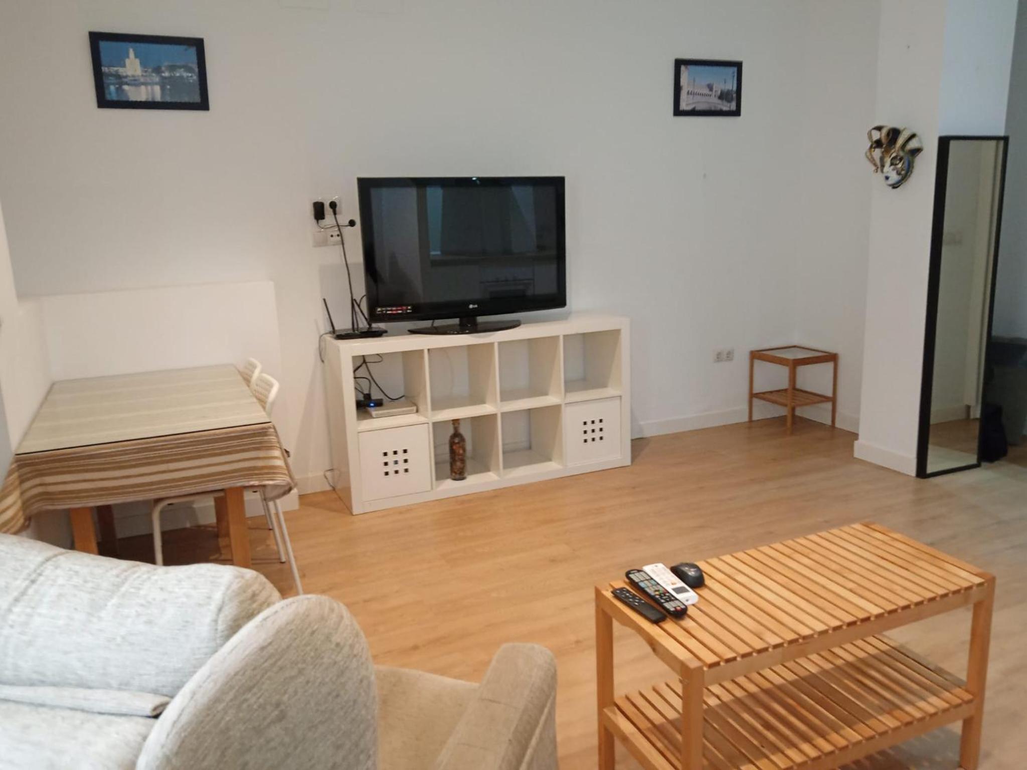 Apartamento El Cachorro de Triana