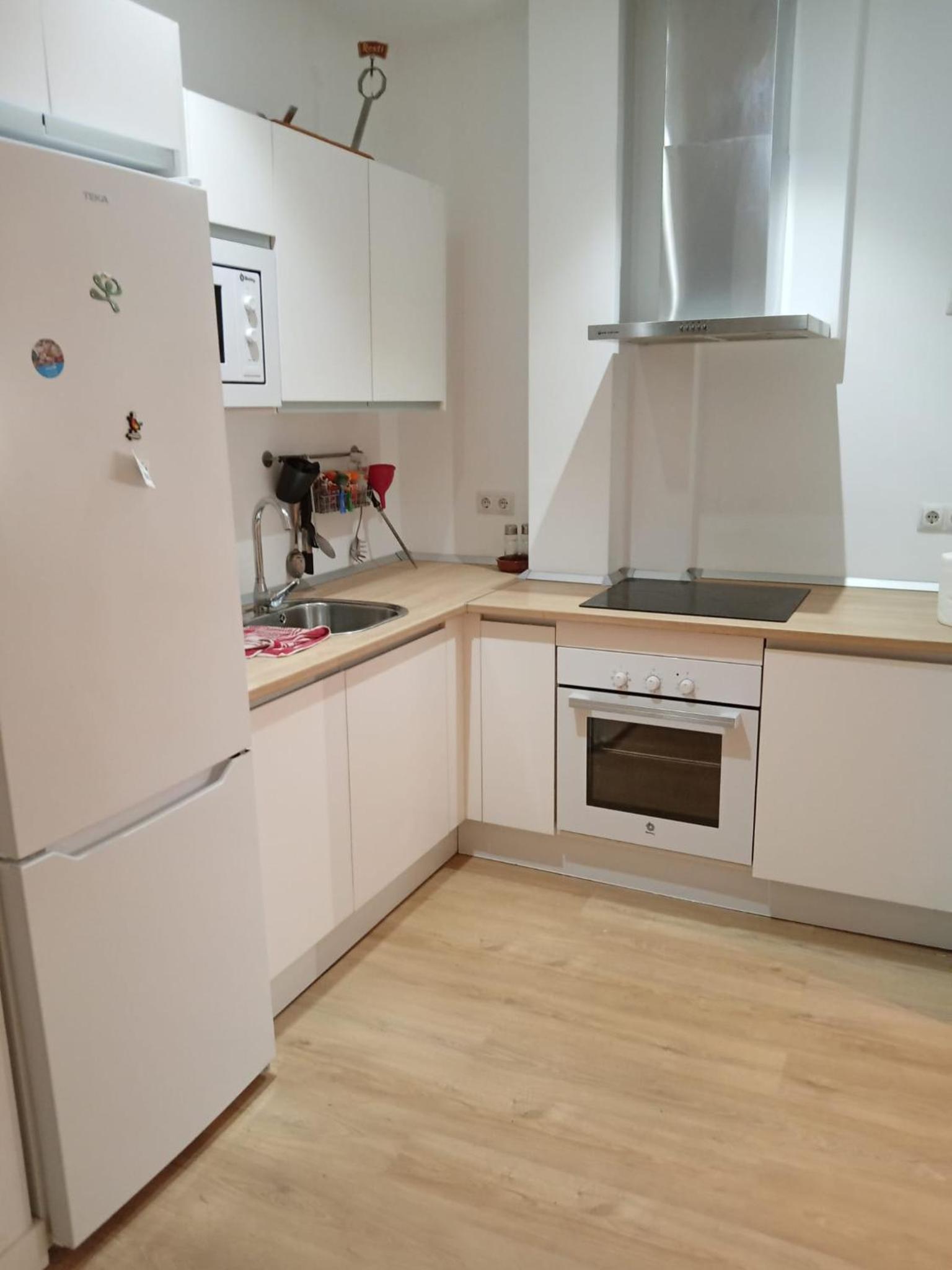 Apartamento El Cachorro de Triana