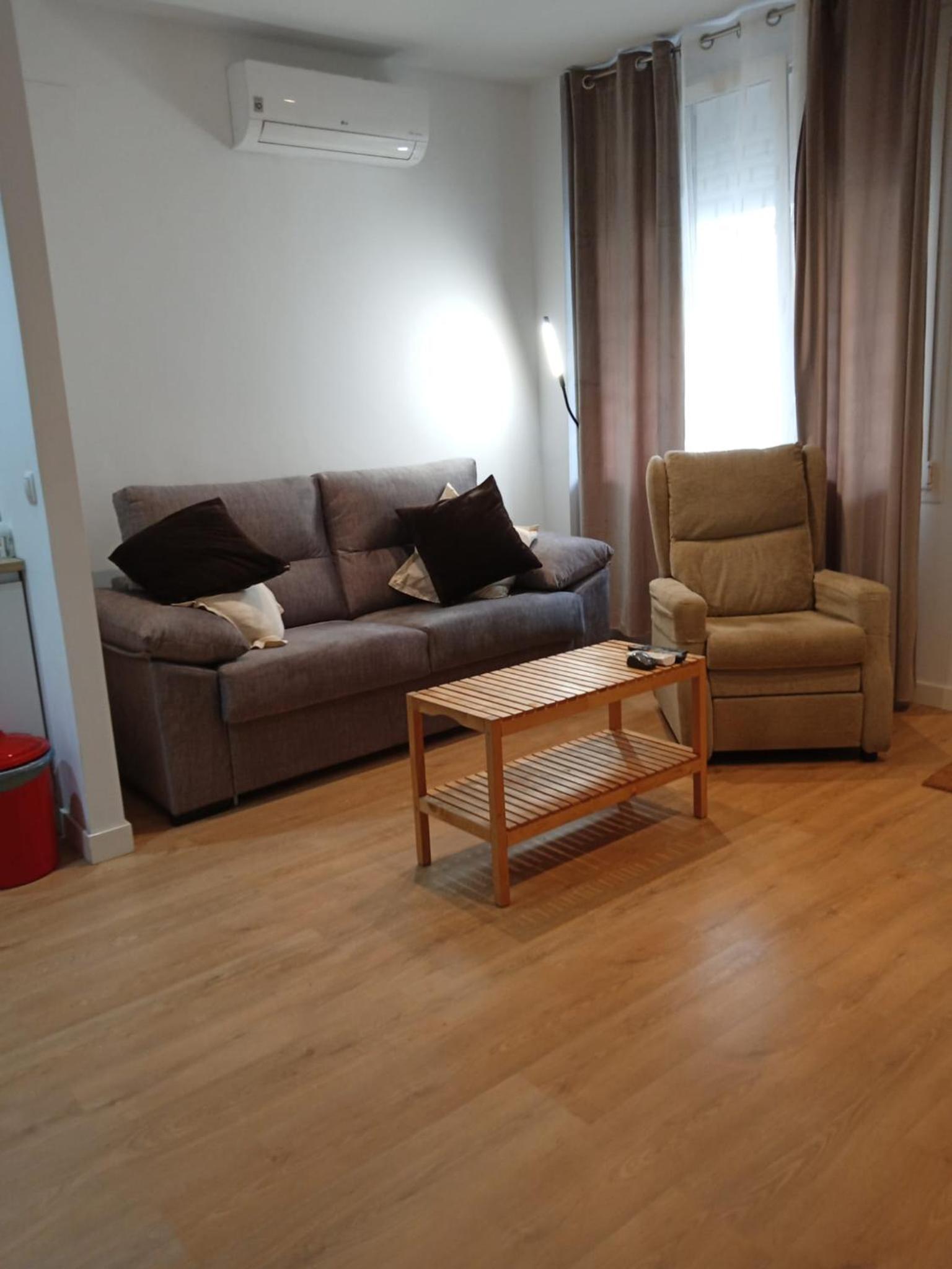 Apartamento El Cachorro de Triana