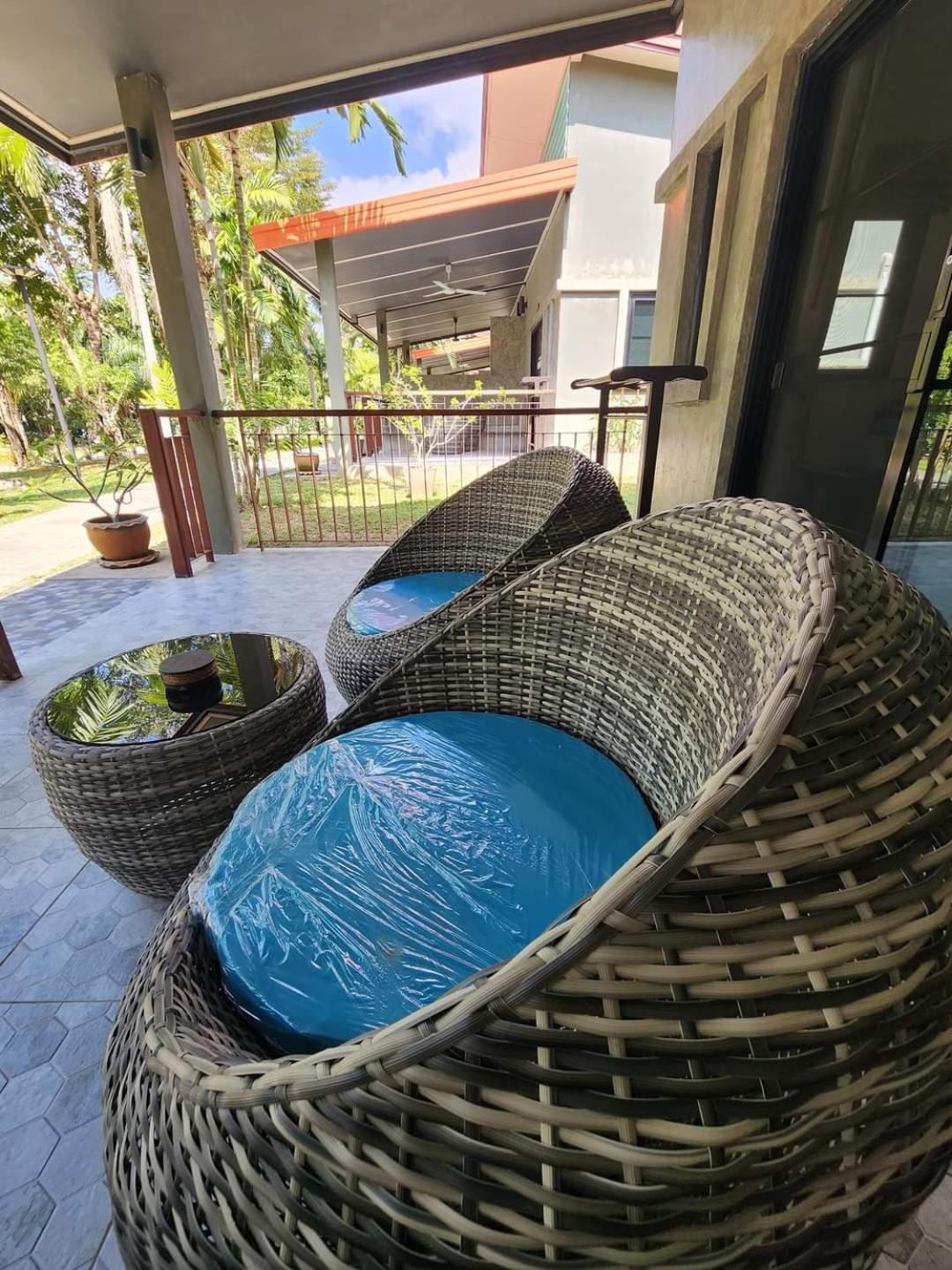 Khaolak Yama Resort - SHA Plus