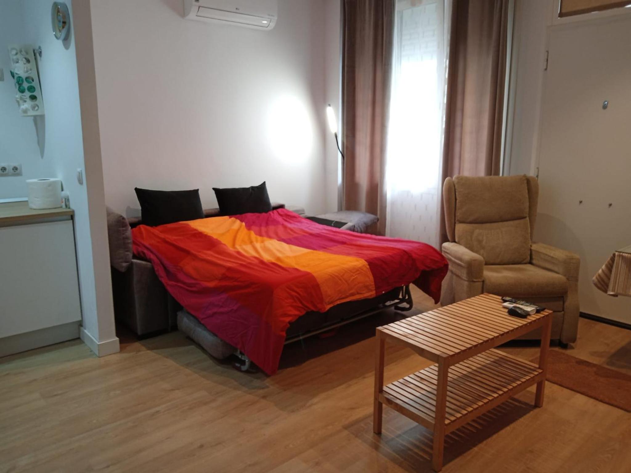 Apartamento El Cachorro de Triana
