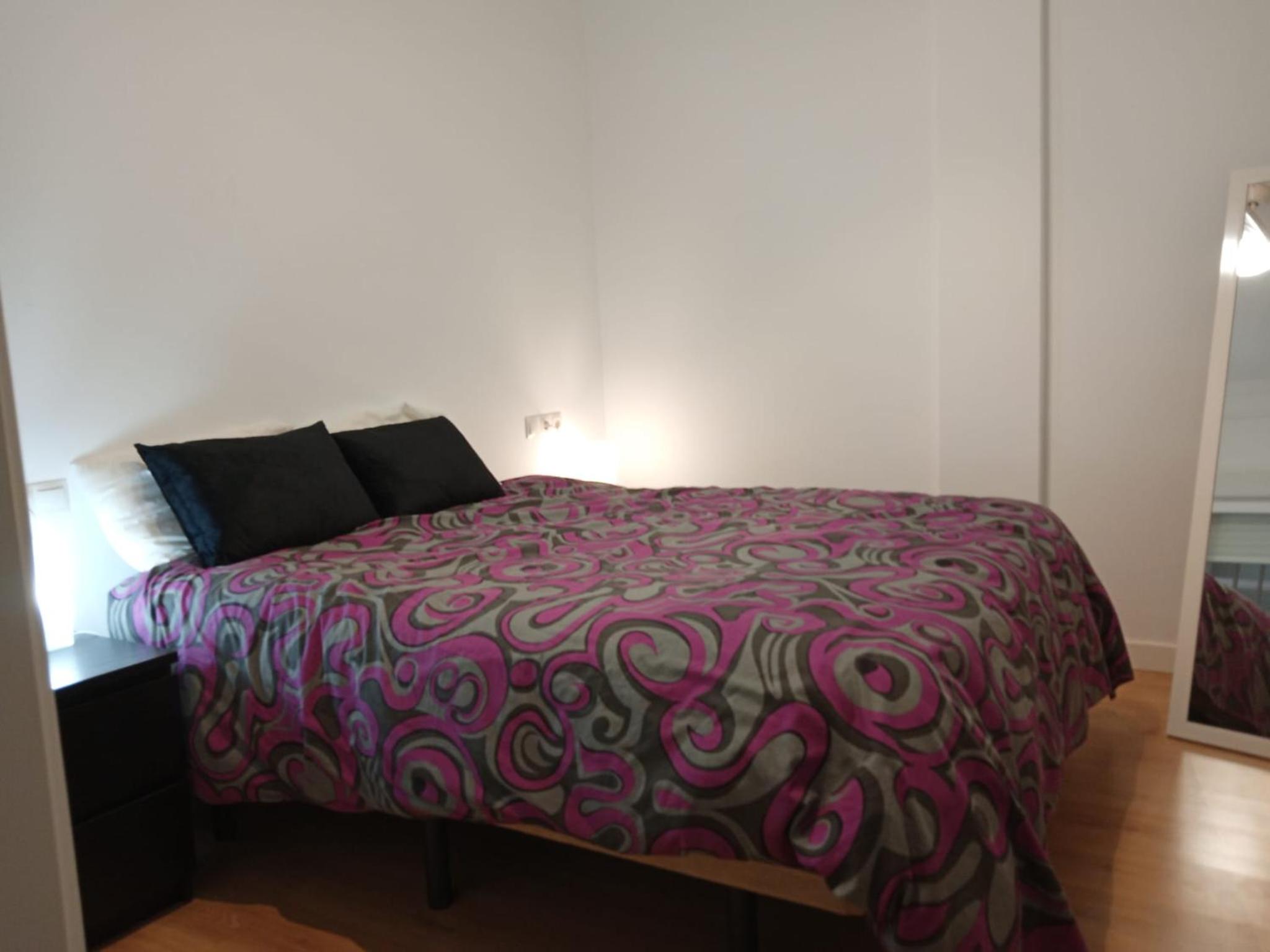 Apartamento El Cachorro de Triana