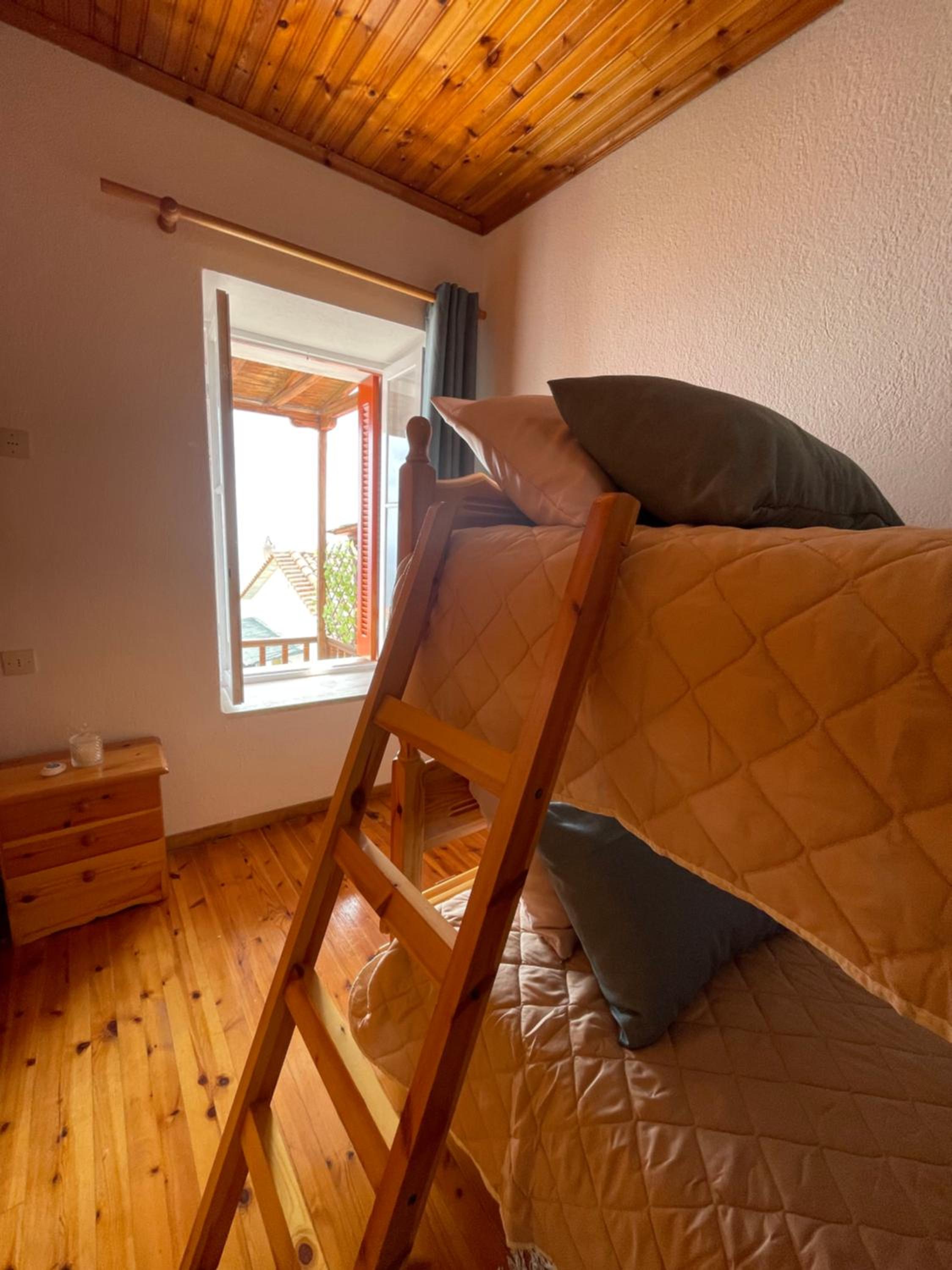 Christys House Skopelos view 3