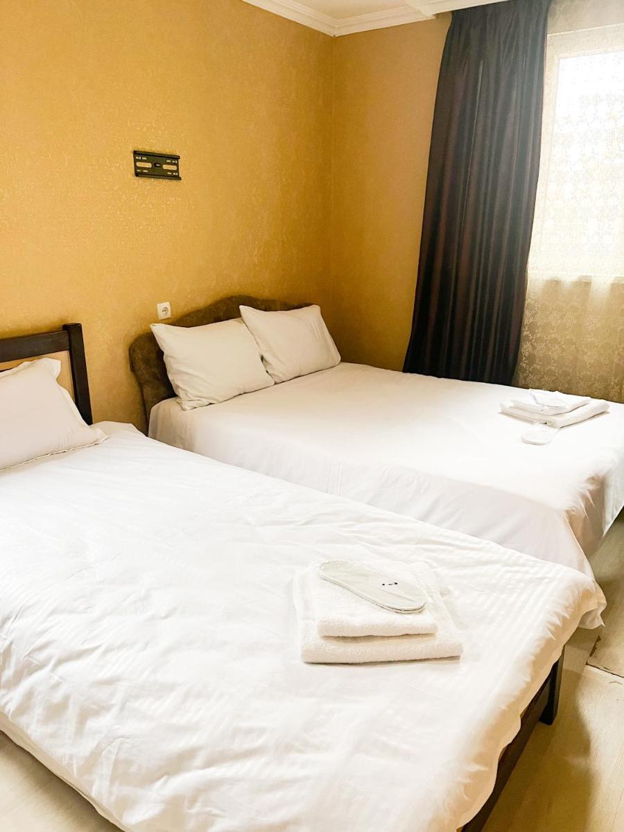 Hotel Villa
