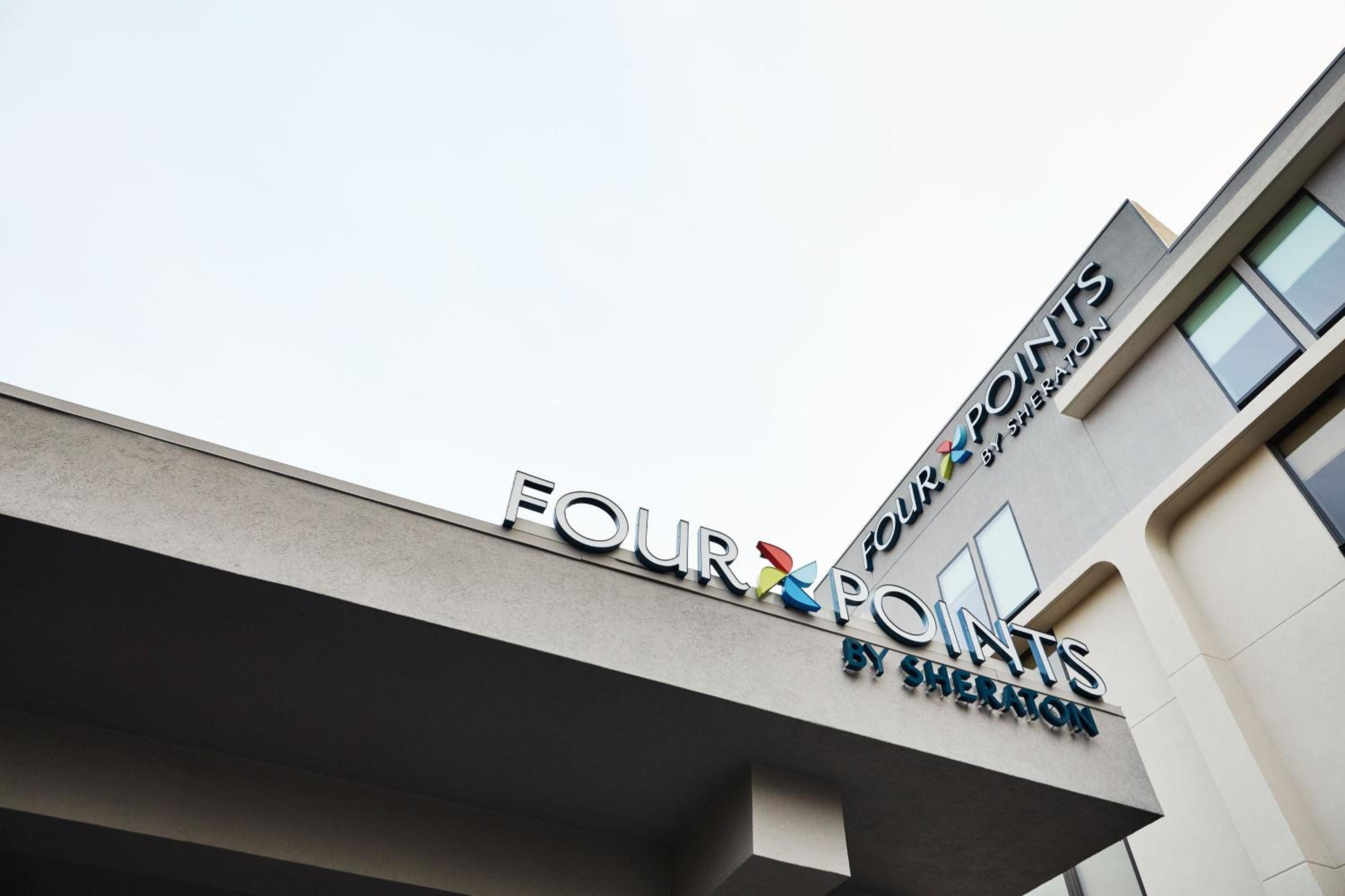Four Points by Sheraton Chicago Westchester/Oak Brook - Property Image 12