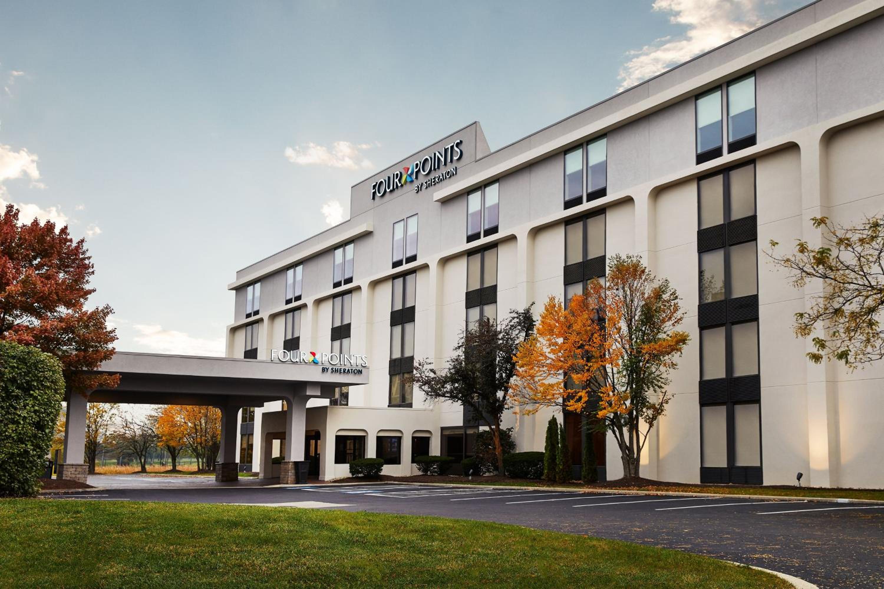 Four Points by Sheraton Chicago Westchester/Oak Brook - Property Image 29