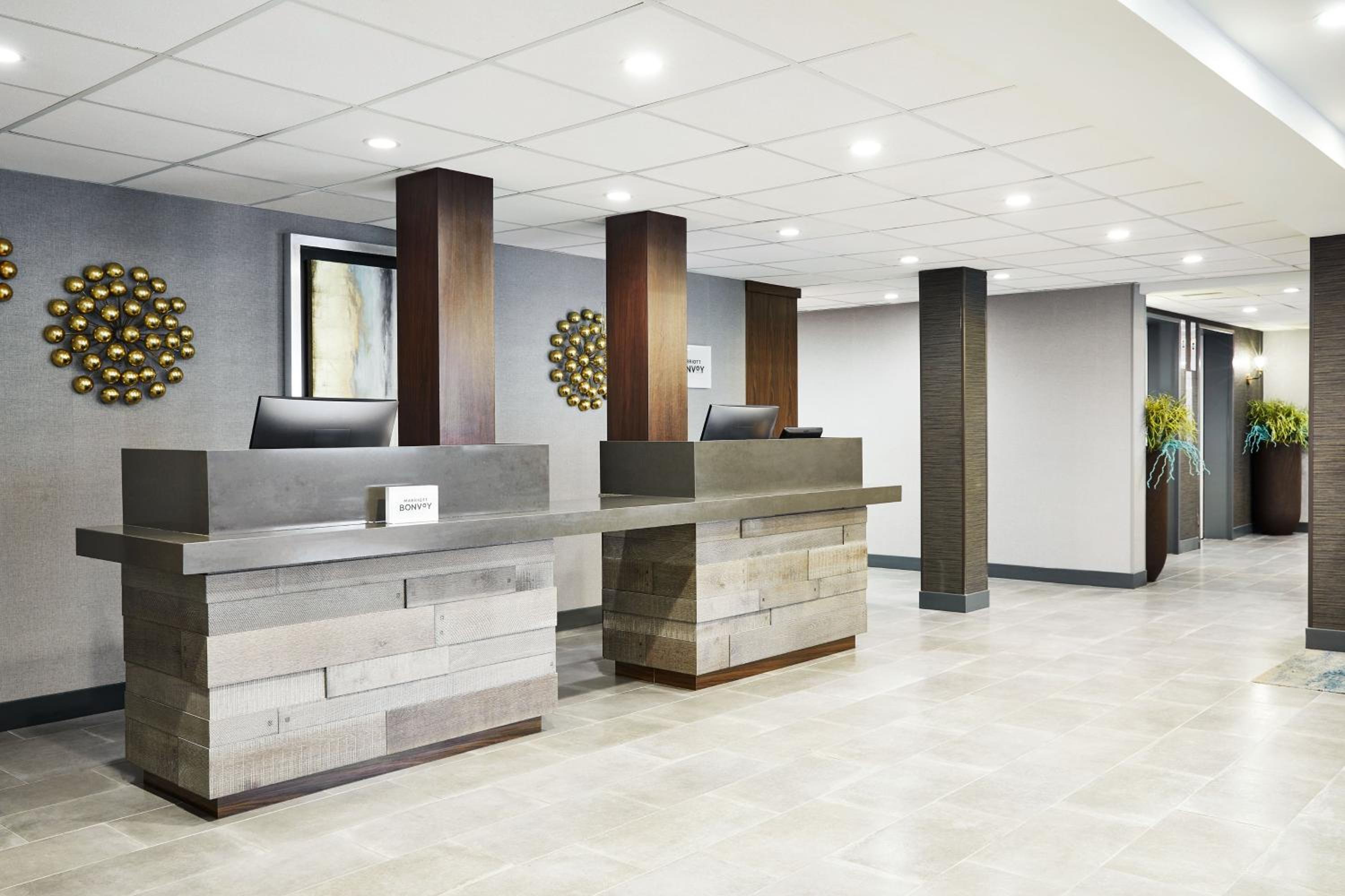 Four Points by Sheraton Chicago Westchester/Oak Brook - Property Image 14