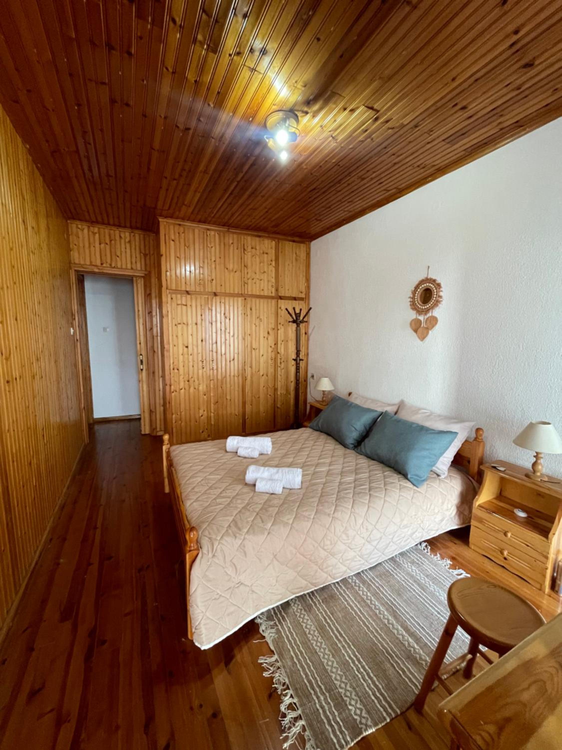 Christys House Skopelos view 4