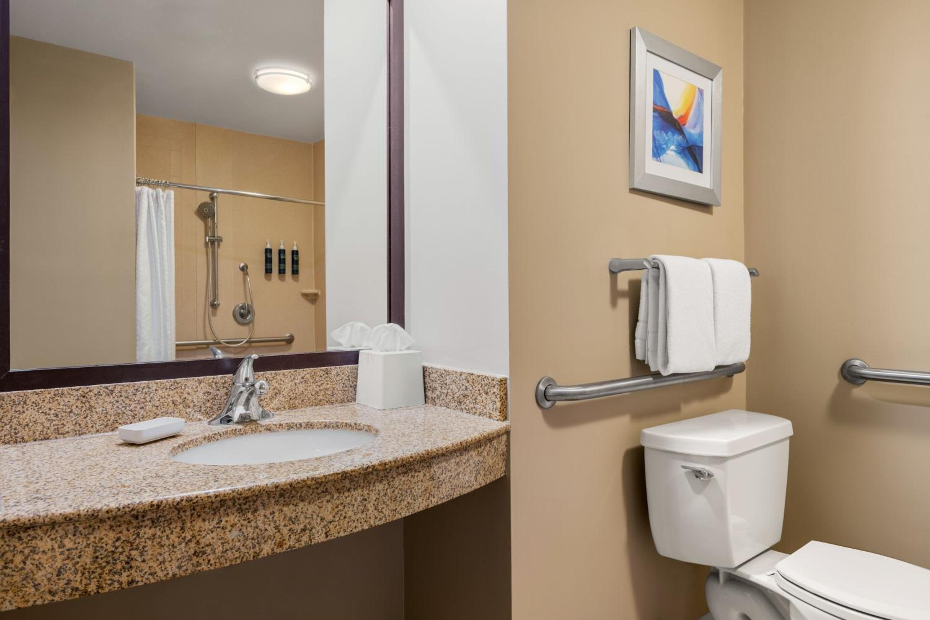 Four Points by Sheraton Chicago Westchester/Oak Brook - Property Image 21