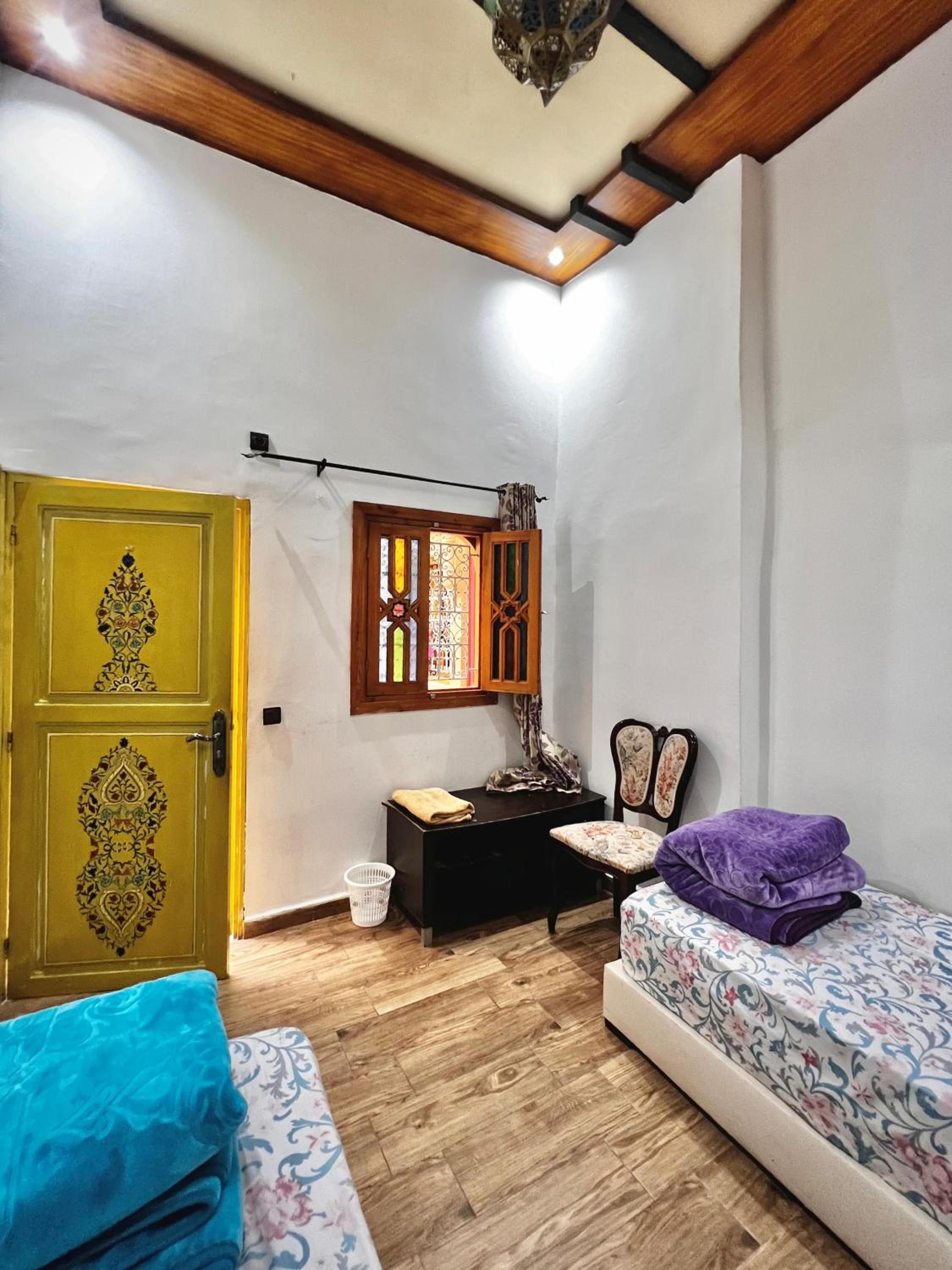 Riad Najiba
