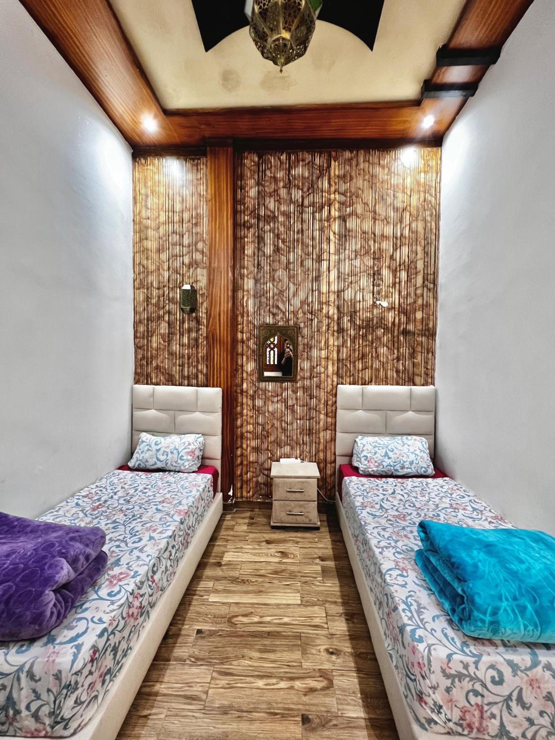 Riad Najiba