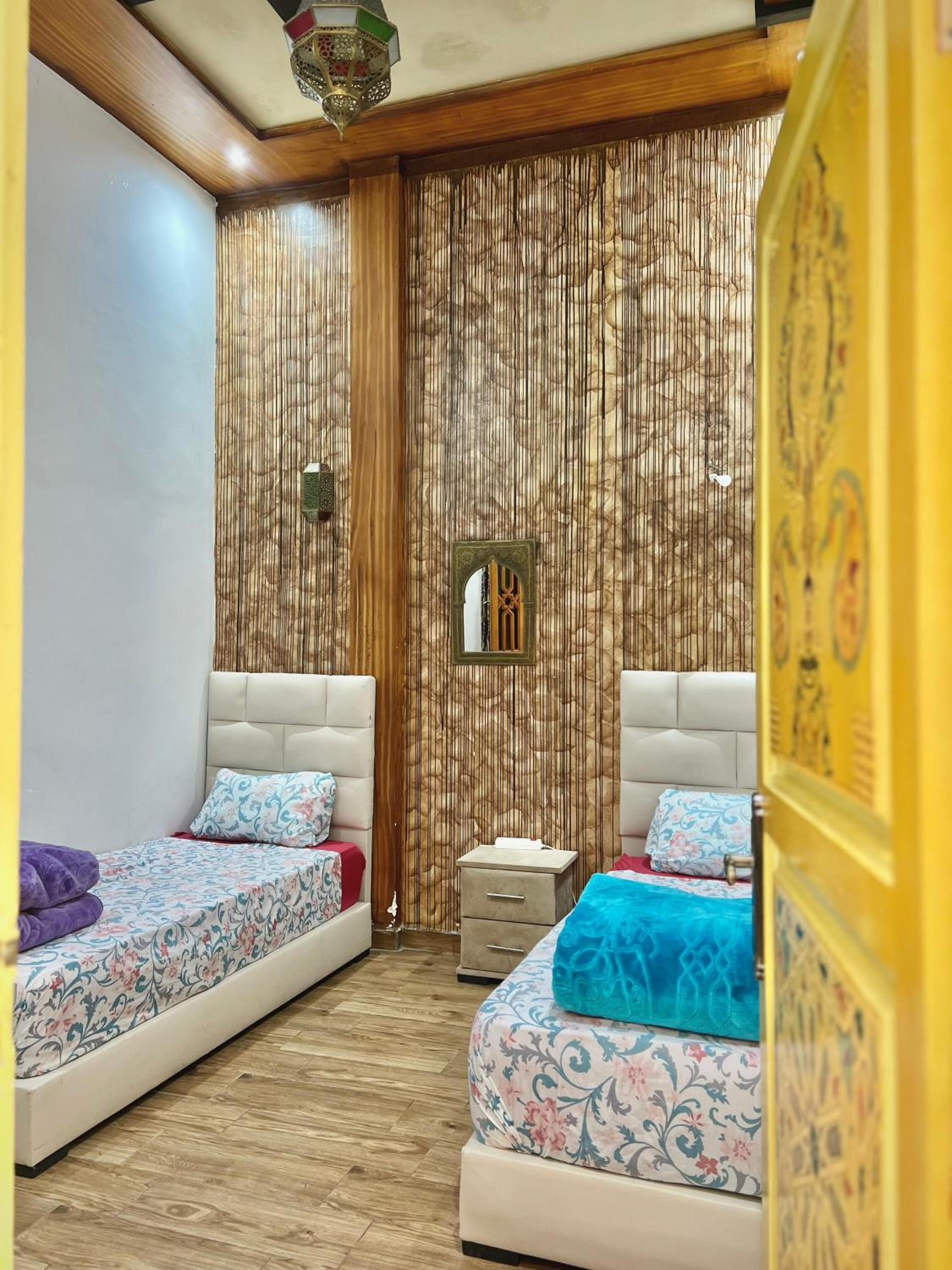 Riad Najiba
