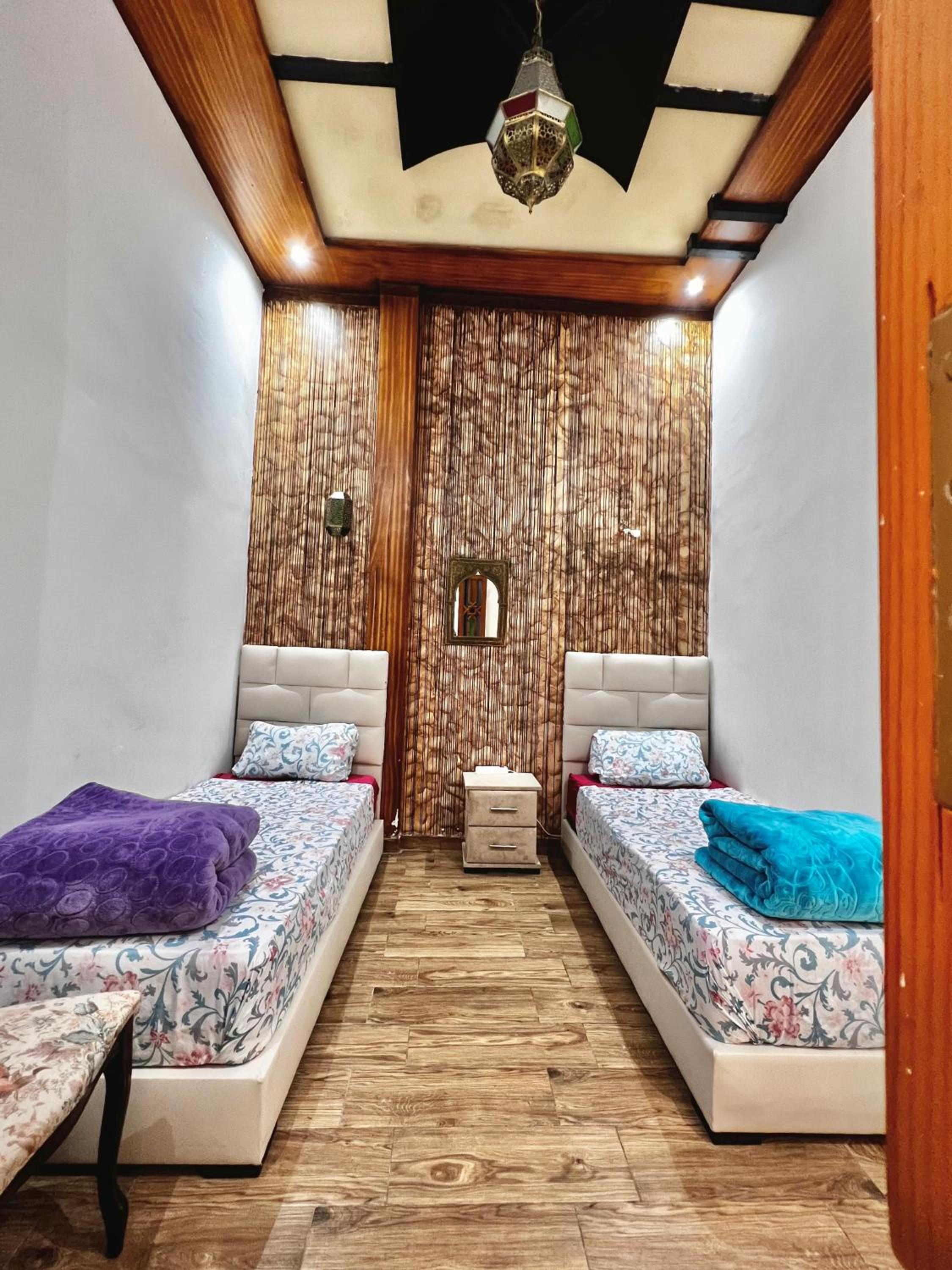 Riad Najiba