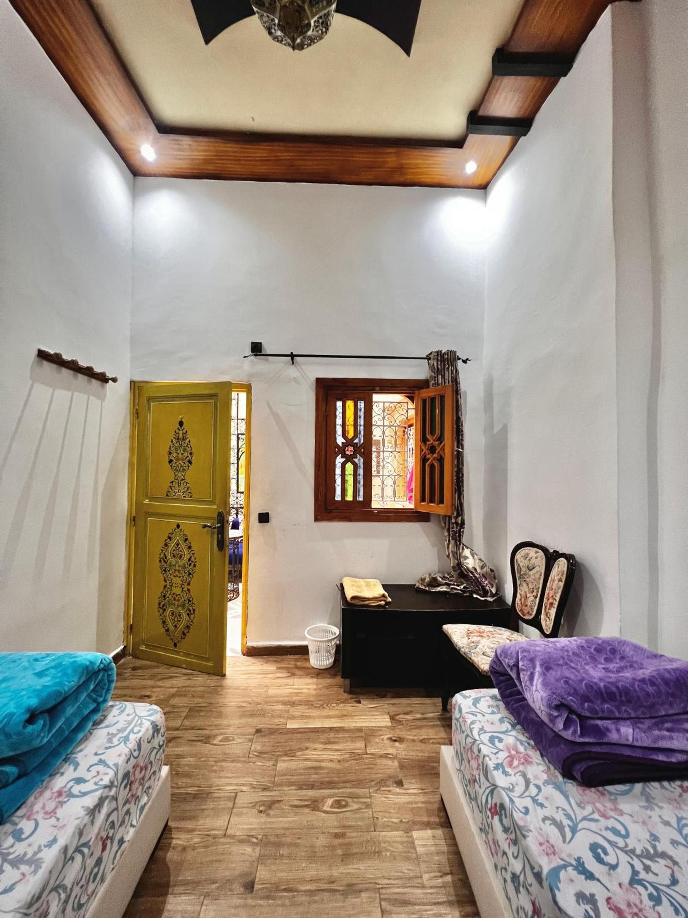 Riad Najiba