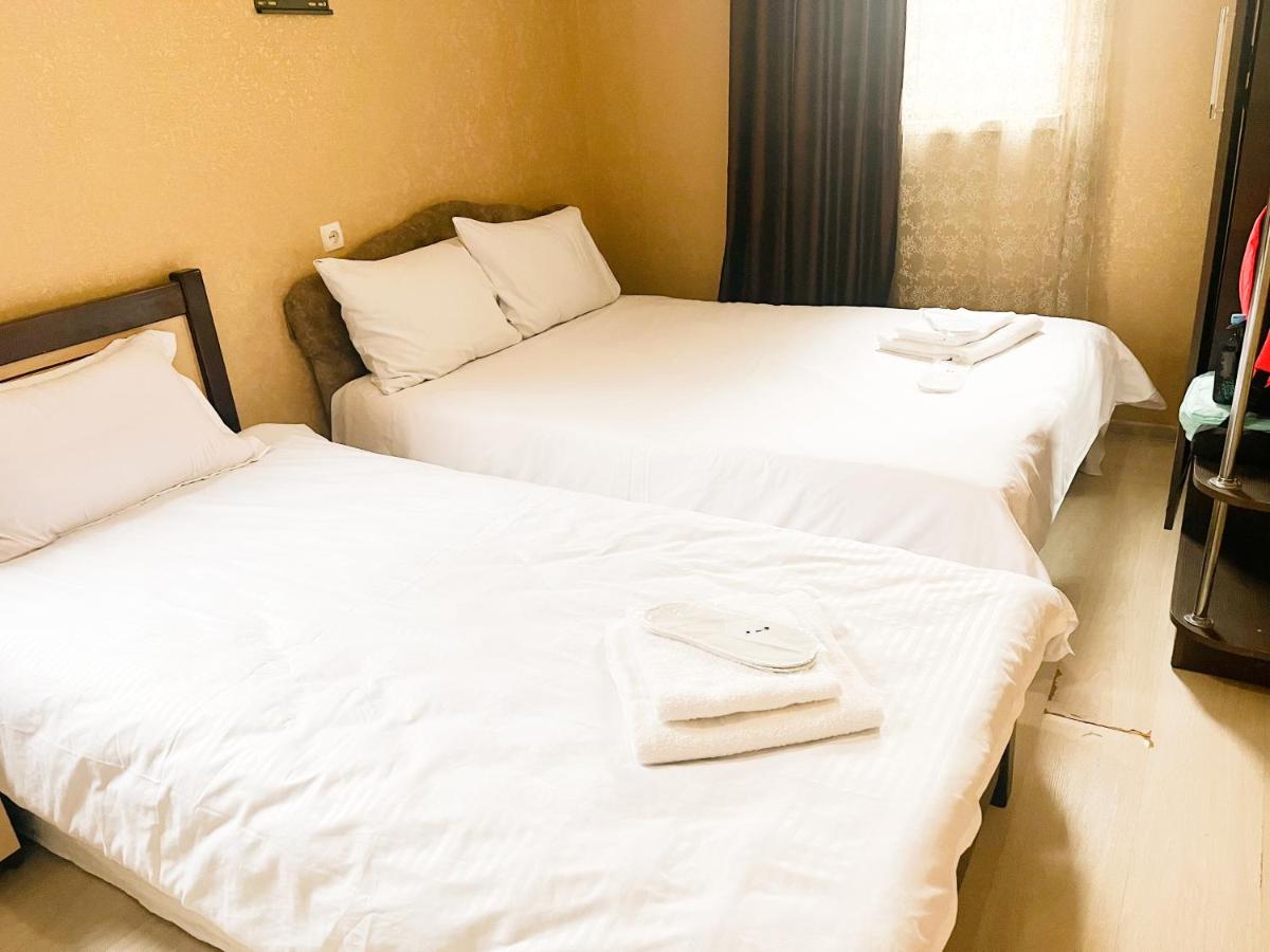 Hotel Villa