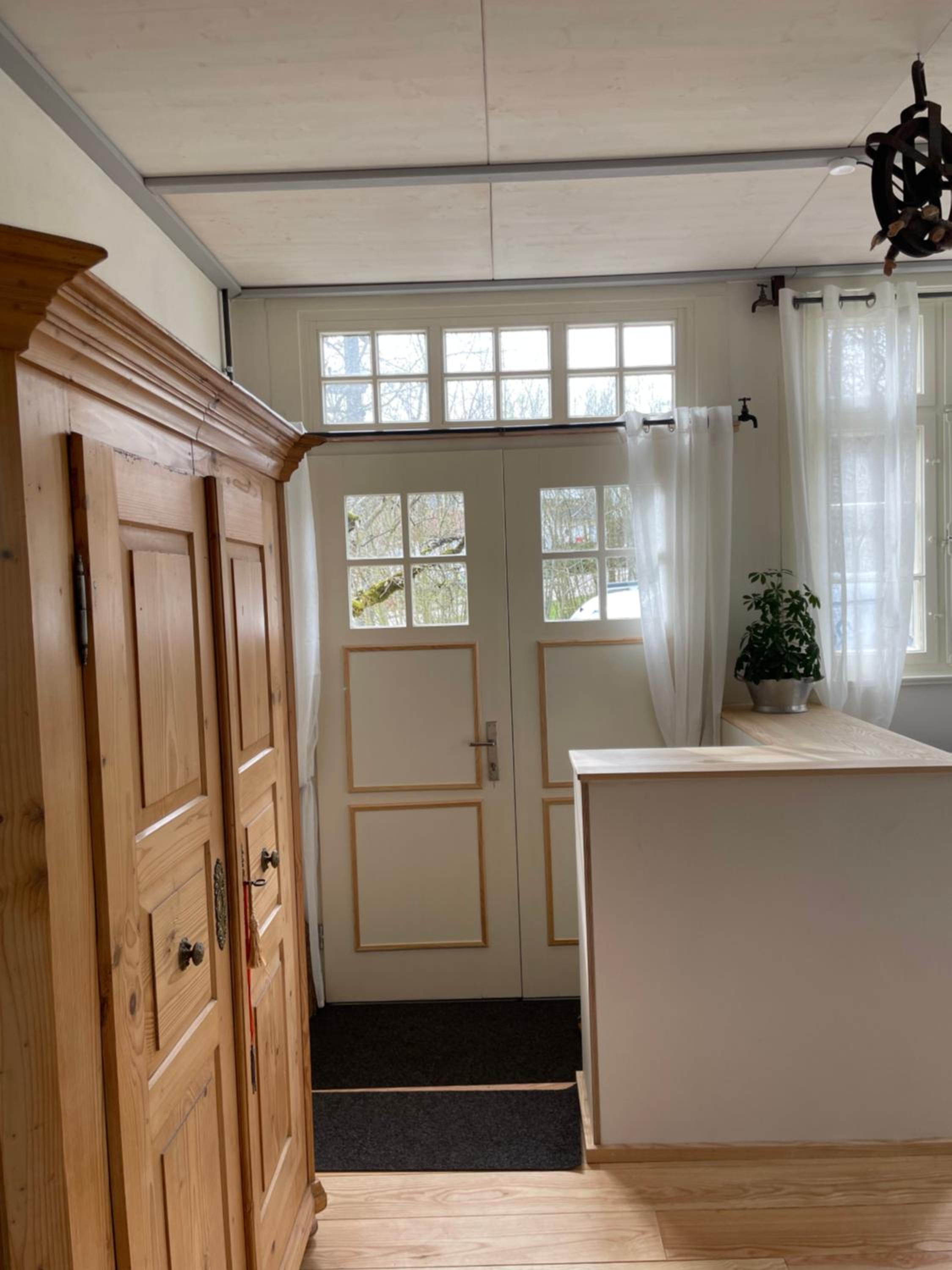 Ferienwohnung am Stockerbach